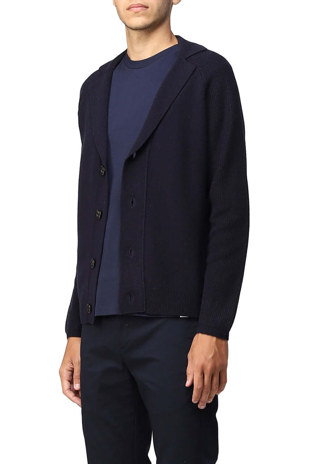 PAOLO PECORA Maglia Sweaters PAOLO PECORA