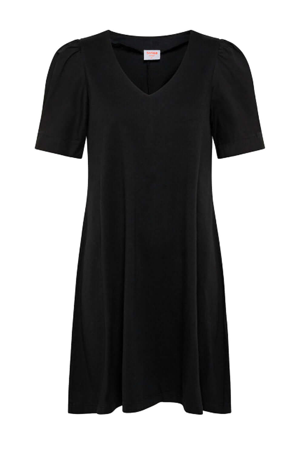 Abito in cotone scollo a V - SUN 68 Dresses SUN 68