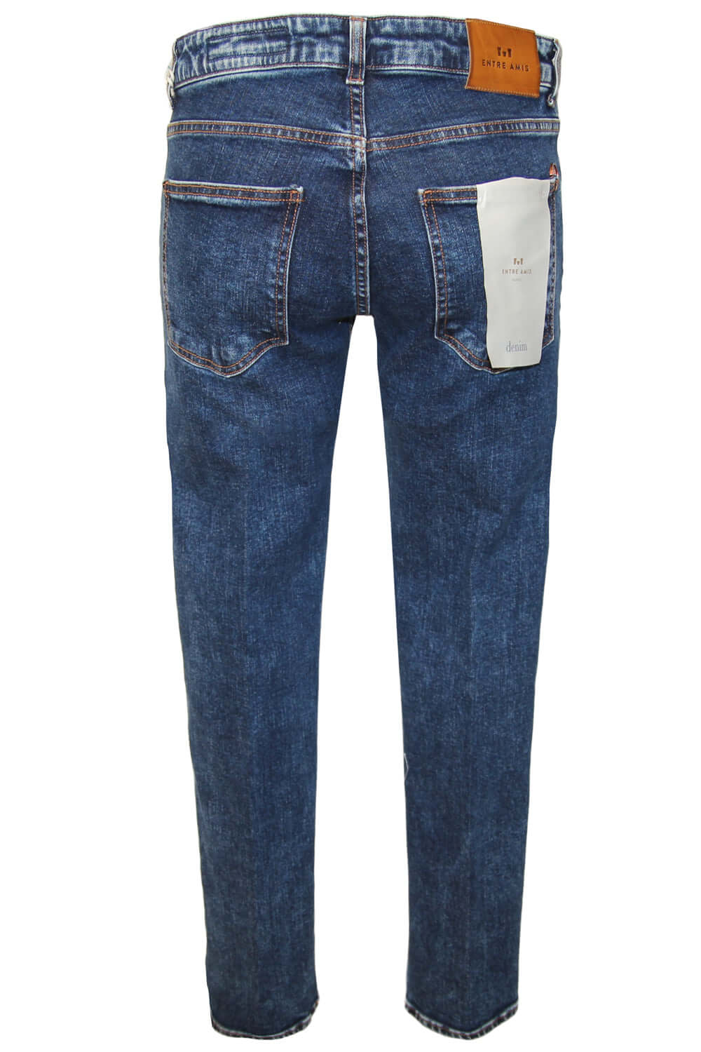 ENTRE AMIS Jeans Jeans ENTRE AMIS   