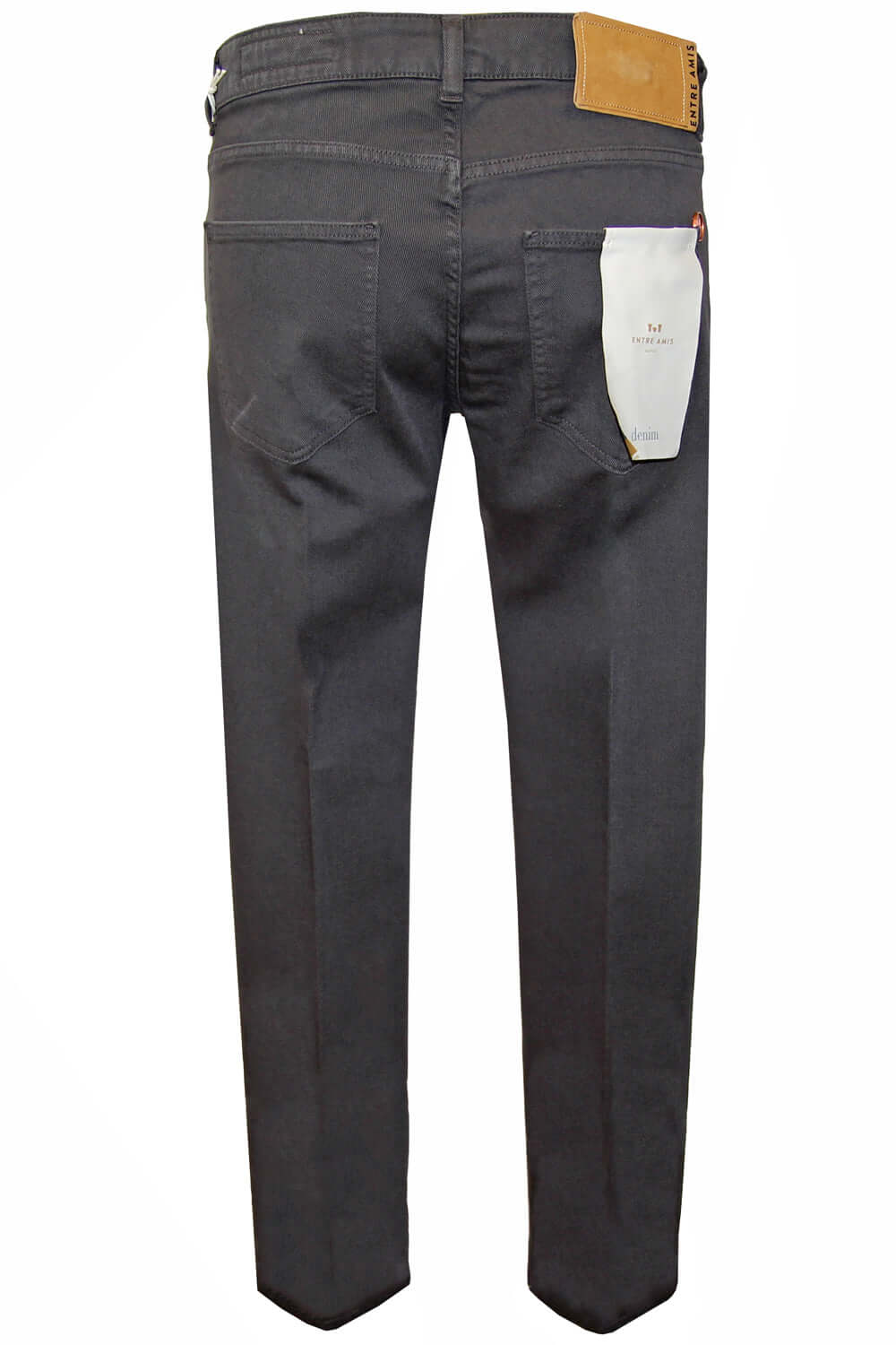 Jeans in bull -  ENTRE AMIS Jeans ENTRE AMIS   