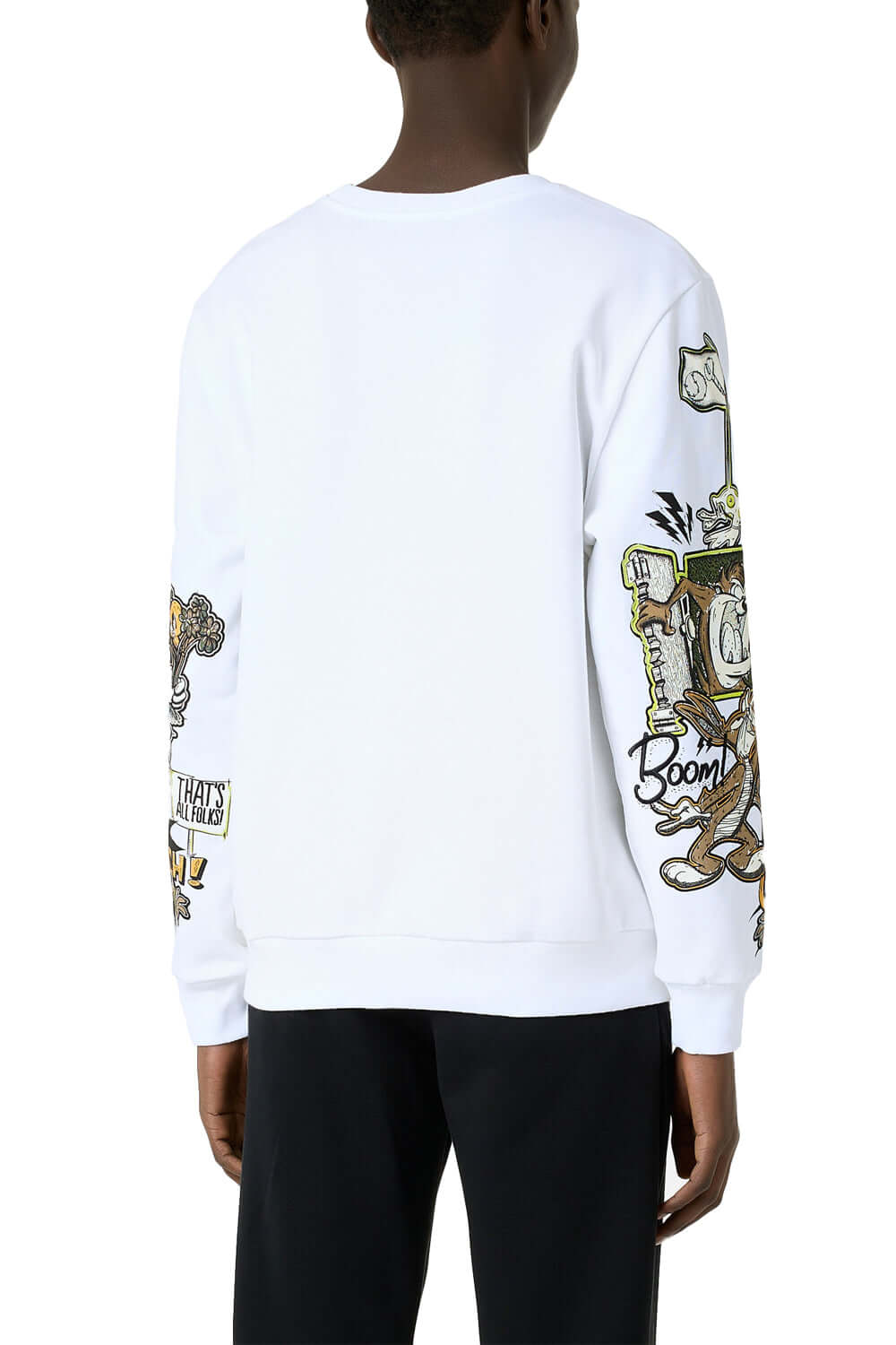 ICEBERG Felpa Sweatshirts ICEBERG