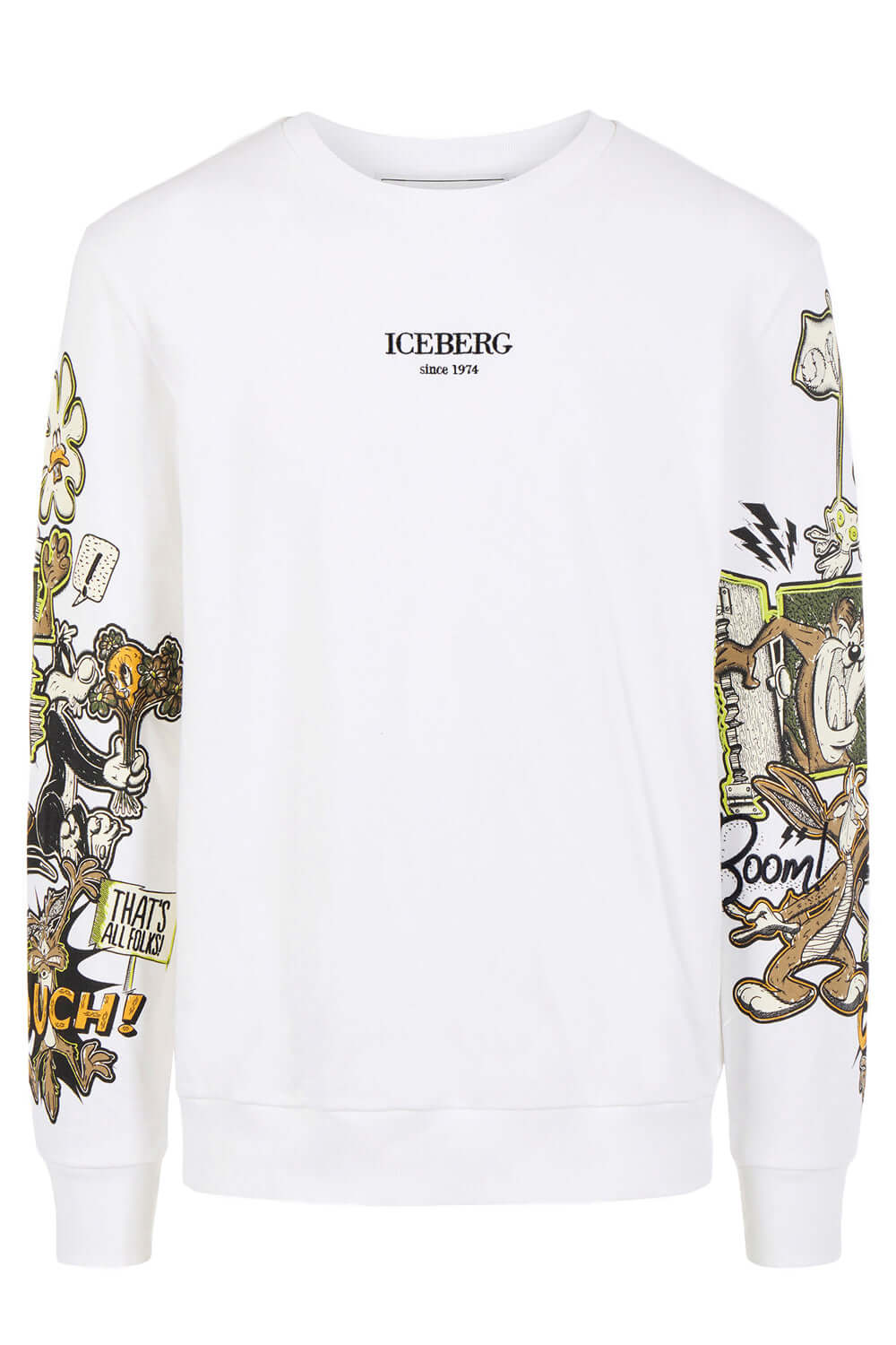 ICEBERG Felpa Sweatshirts ICEBERG