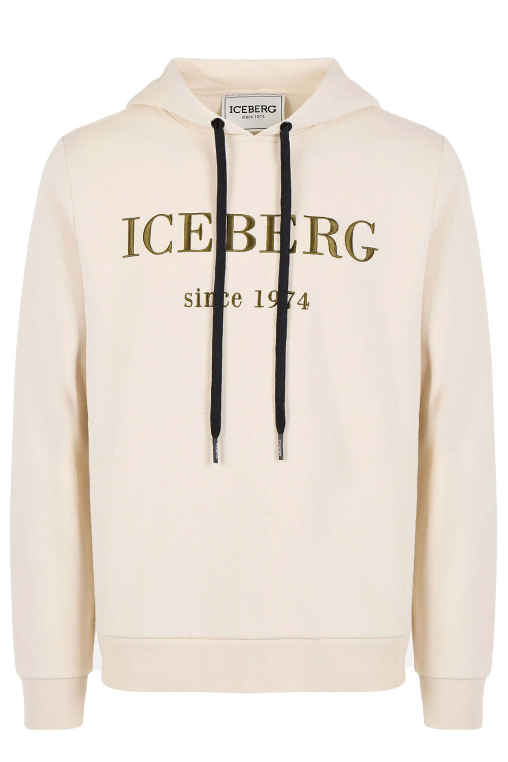 ICEBERG Felpa Sweatshirts ICEBERG