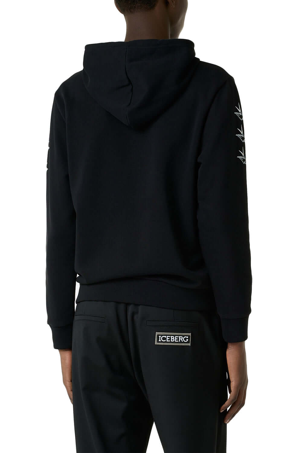 ICEBERG Felpa Sweatshirts ICEBERG
