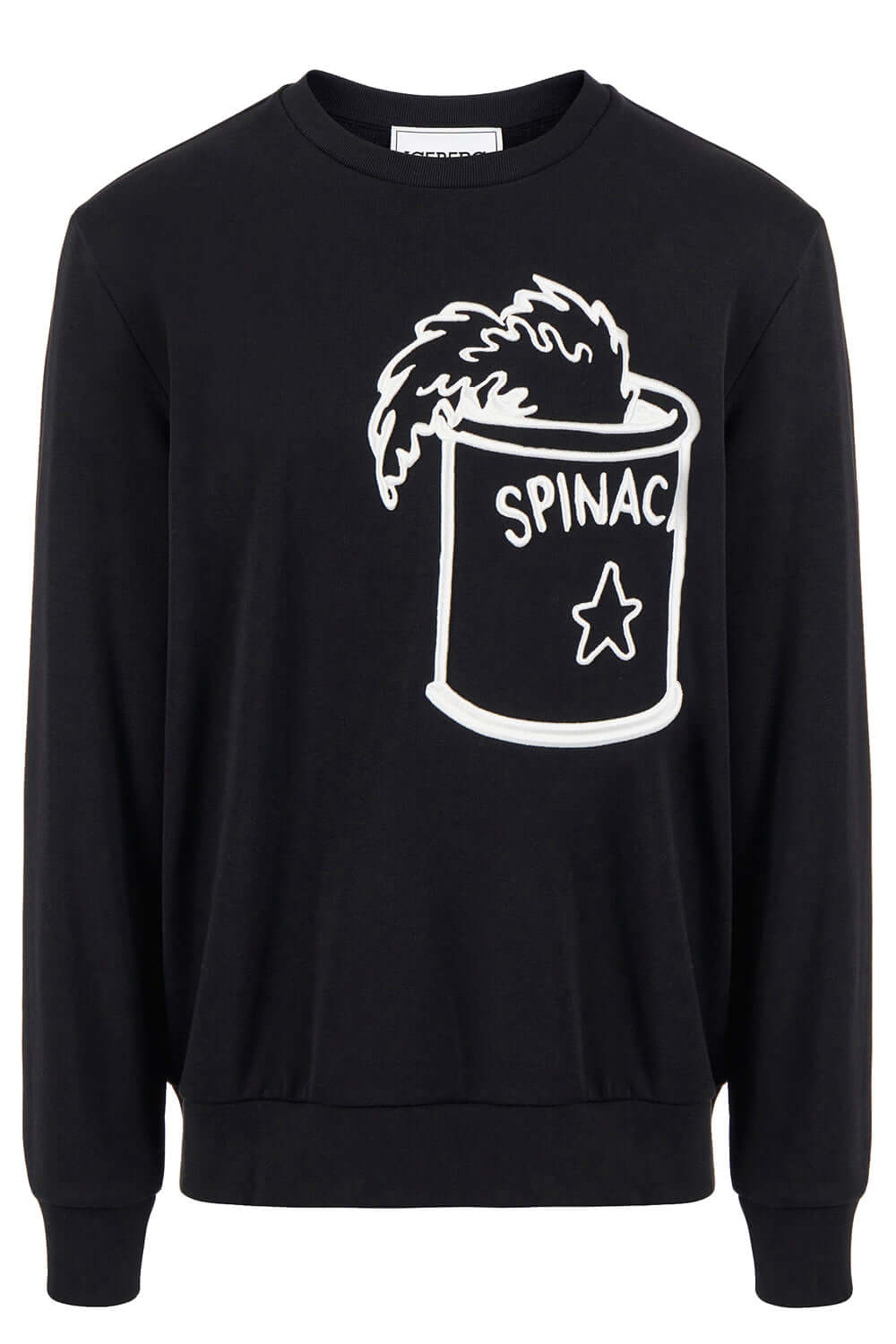 ICEBERG Felpa Sweatshirts ICEBERG