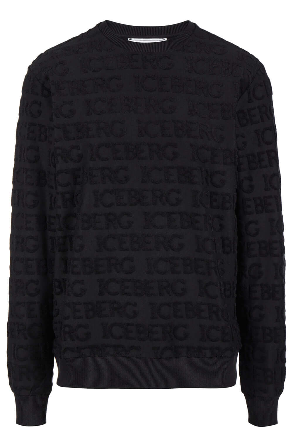 ICEBERG Felpa Sweatshirts ICEBERG