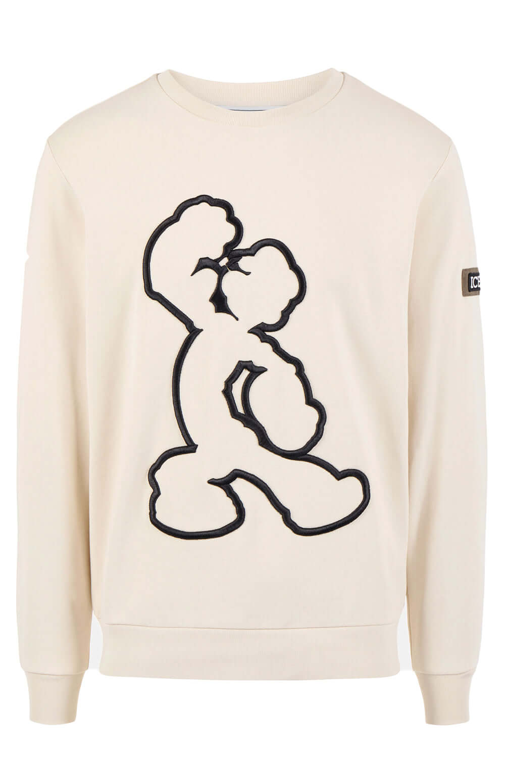 ICEBERG Felpa Sweatshirts ICEBERG