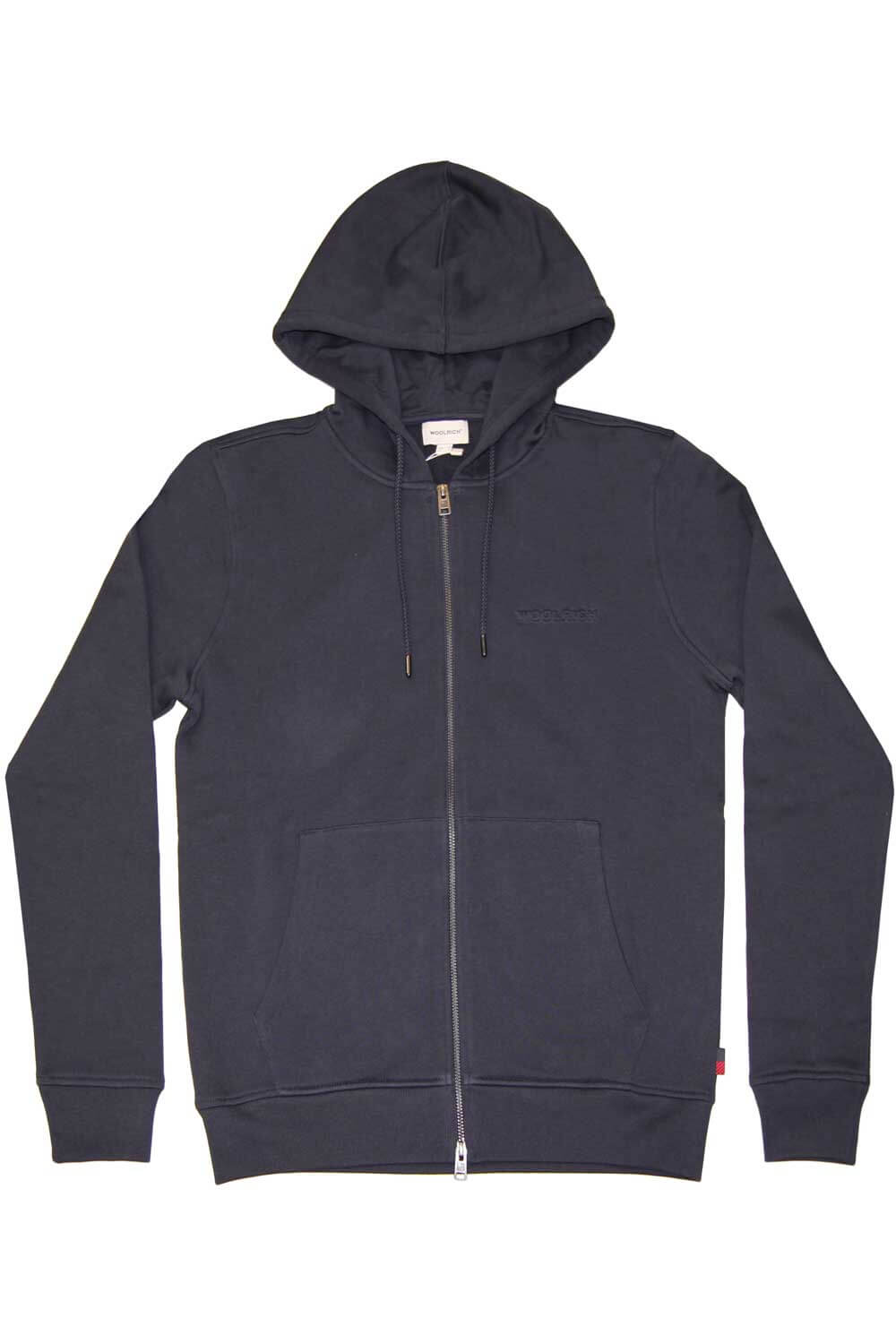 Felpa con cappuccio - WOOLRICH