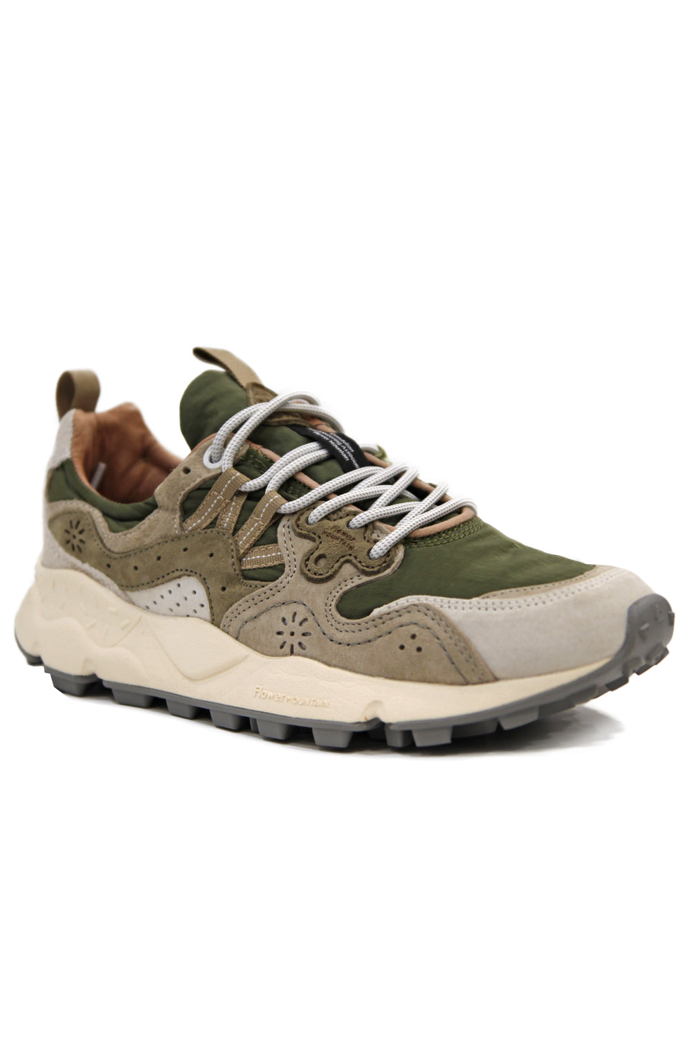 FLOWER MOUNTAIN Scarpe Yamano 3 FLOWER MOUNTAIN