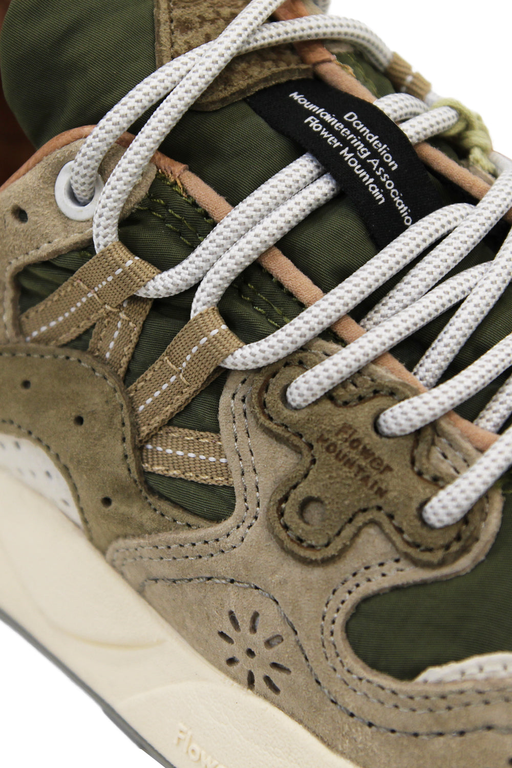 FLOWER MOUNTAIN Scarpe Yamano 3