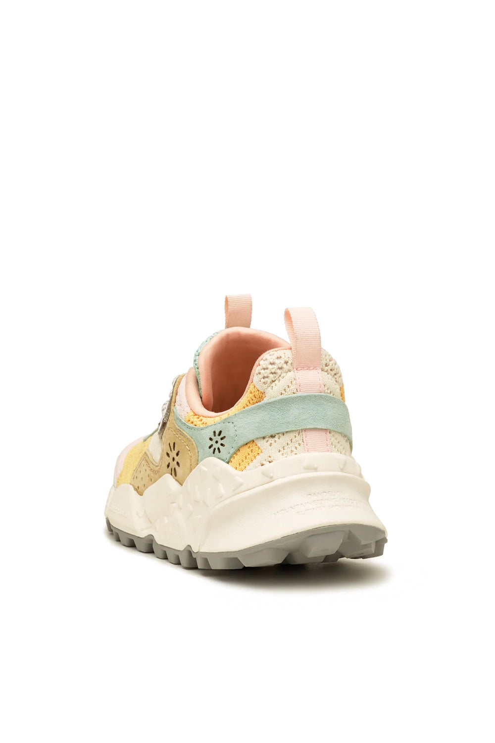 FLOWER MOUNTAIN Scarpe Kotetsu FLOWER MOUNTAIN