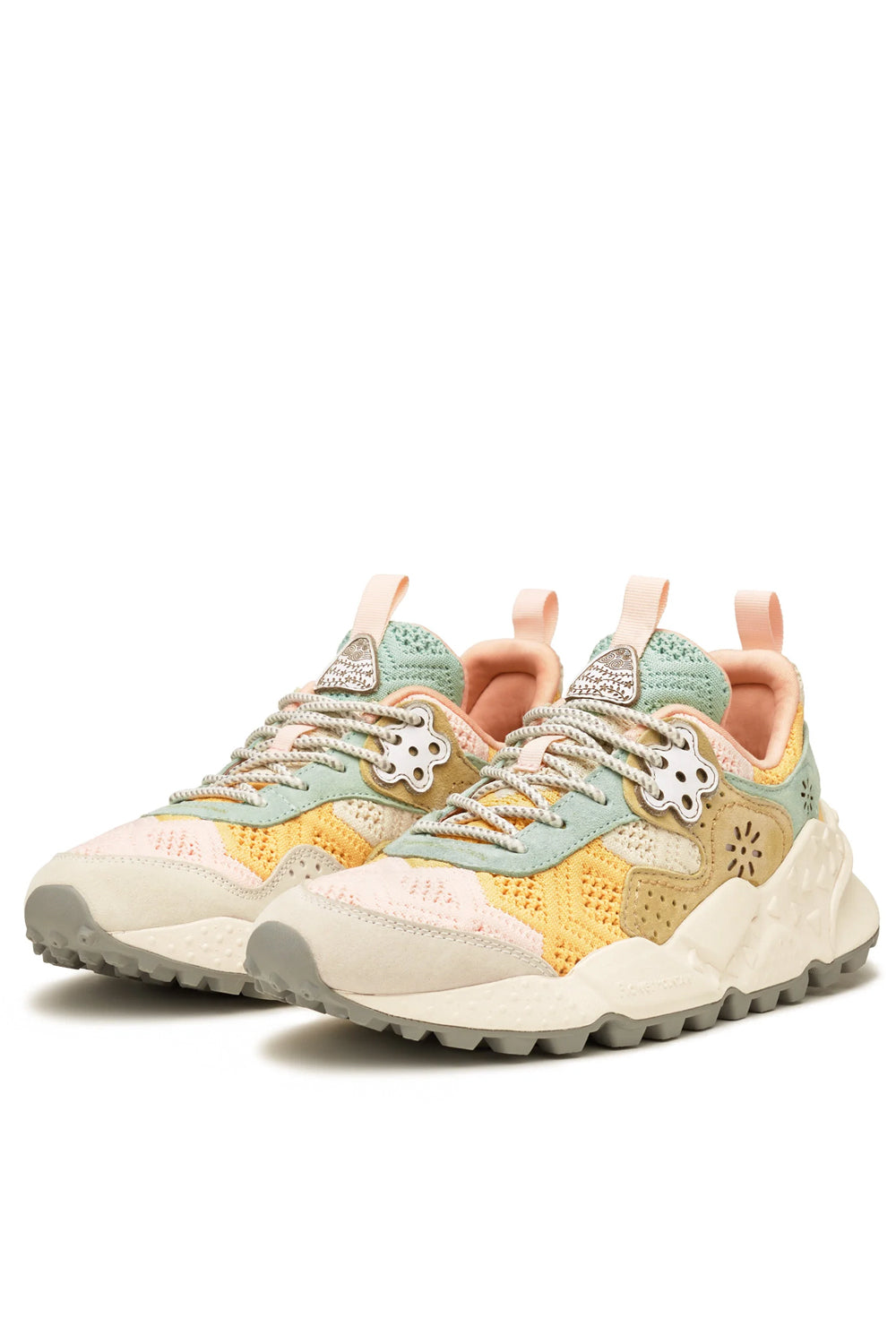 FLOWER MOUNTAIN Scarpe Kotetsu FLOWER MOUNTAIN