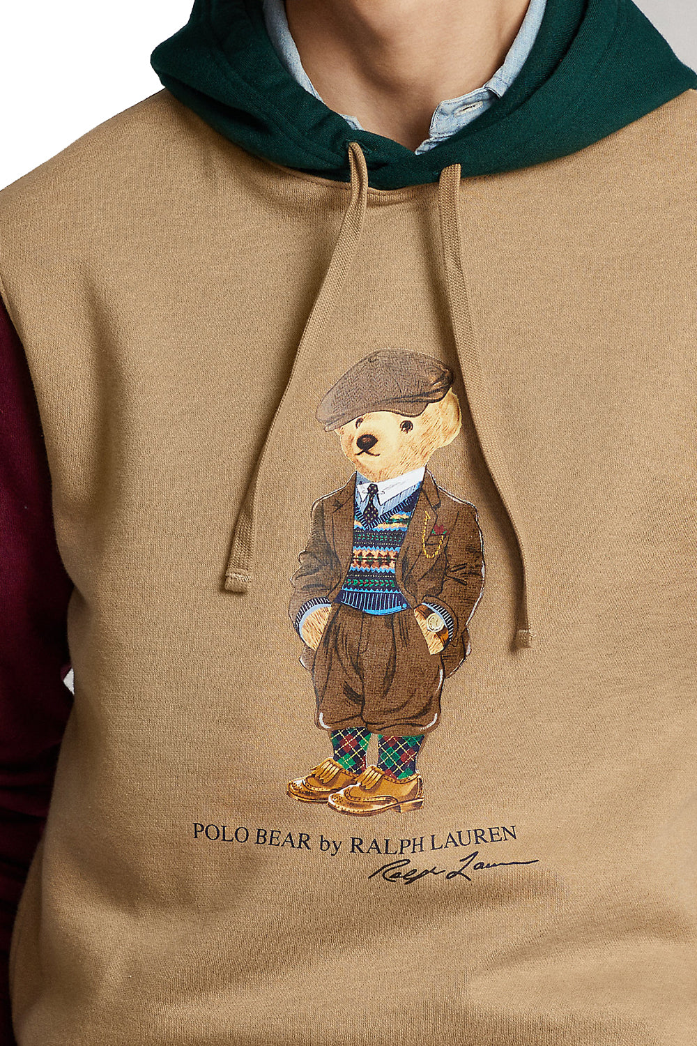 POLO RALPH LAUREN Felpa POLO RALPH LAUREN