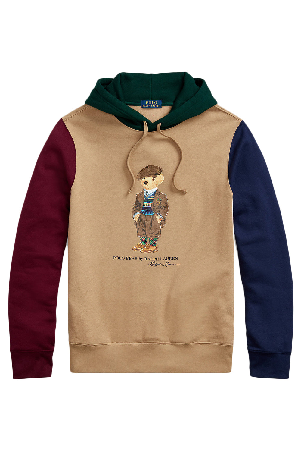 Felpa discount polo ralph