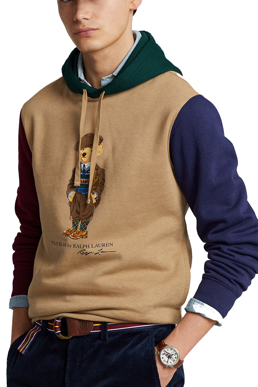 POLO RALPH LAUREN Felpa POLO RALPH LAUREN