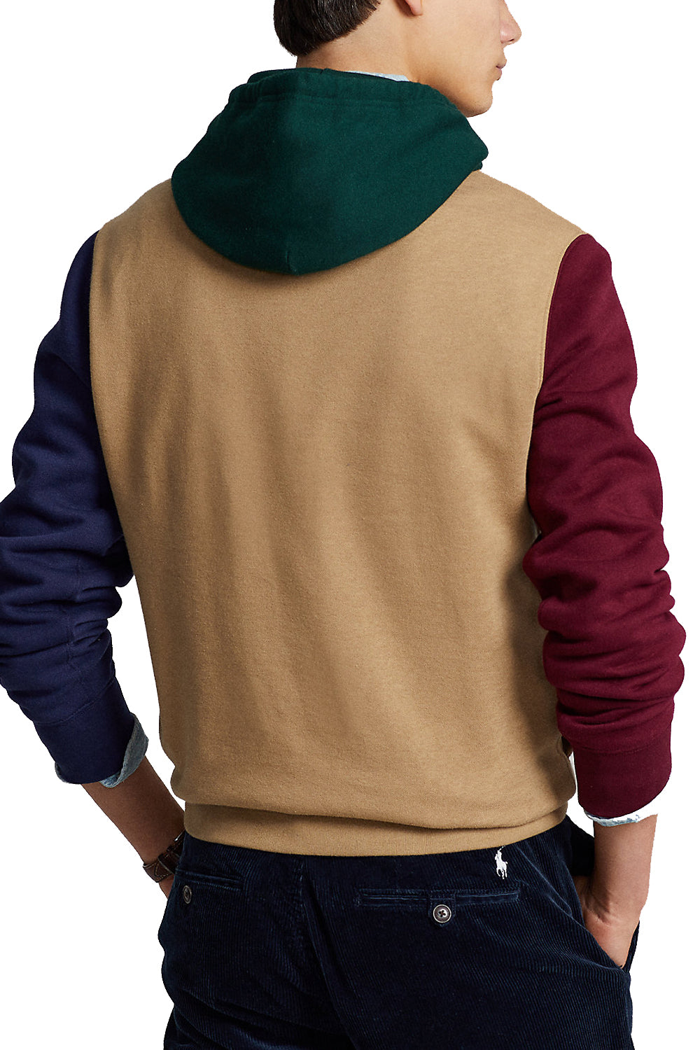 POLO RALPH LAUREN Felpa POLO RALPH LAUREN