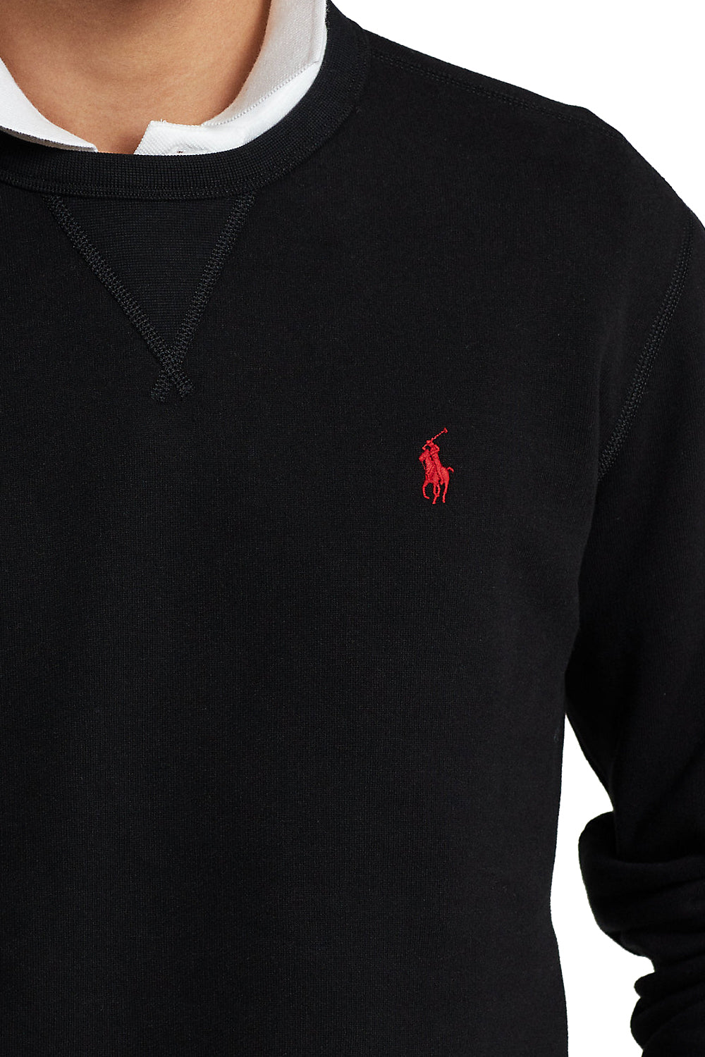POLO RALPH LAUREN Maglia Maglia POLO RALPH LAUREN   