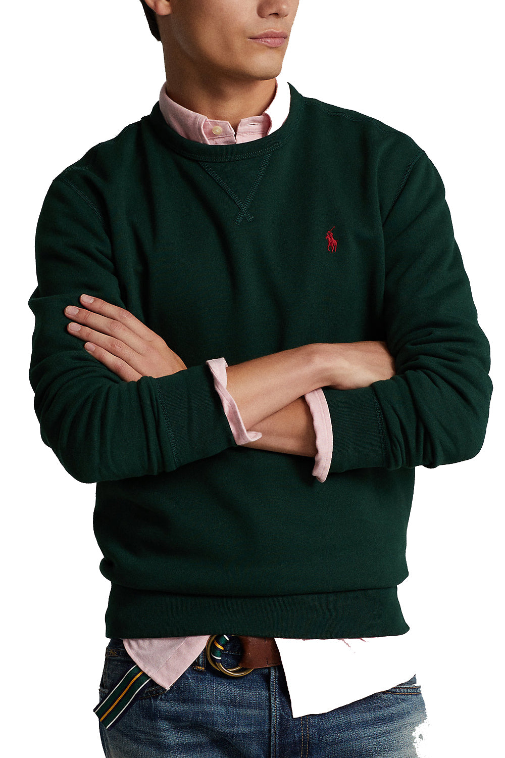 POLO RALPH LAUREN Maglia Maglia POLO RALPH LAUREN   