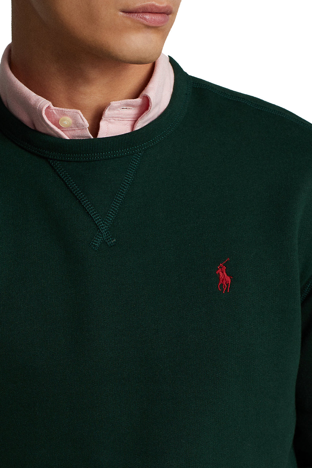 POLO RALPH LAUREN Maglia Maglia POLO RALPH LAUREN   