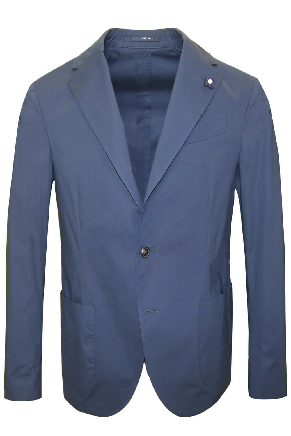 Giacca in cotone - LARDINI LARDINI