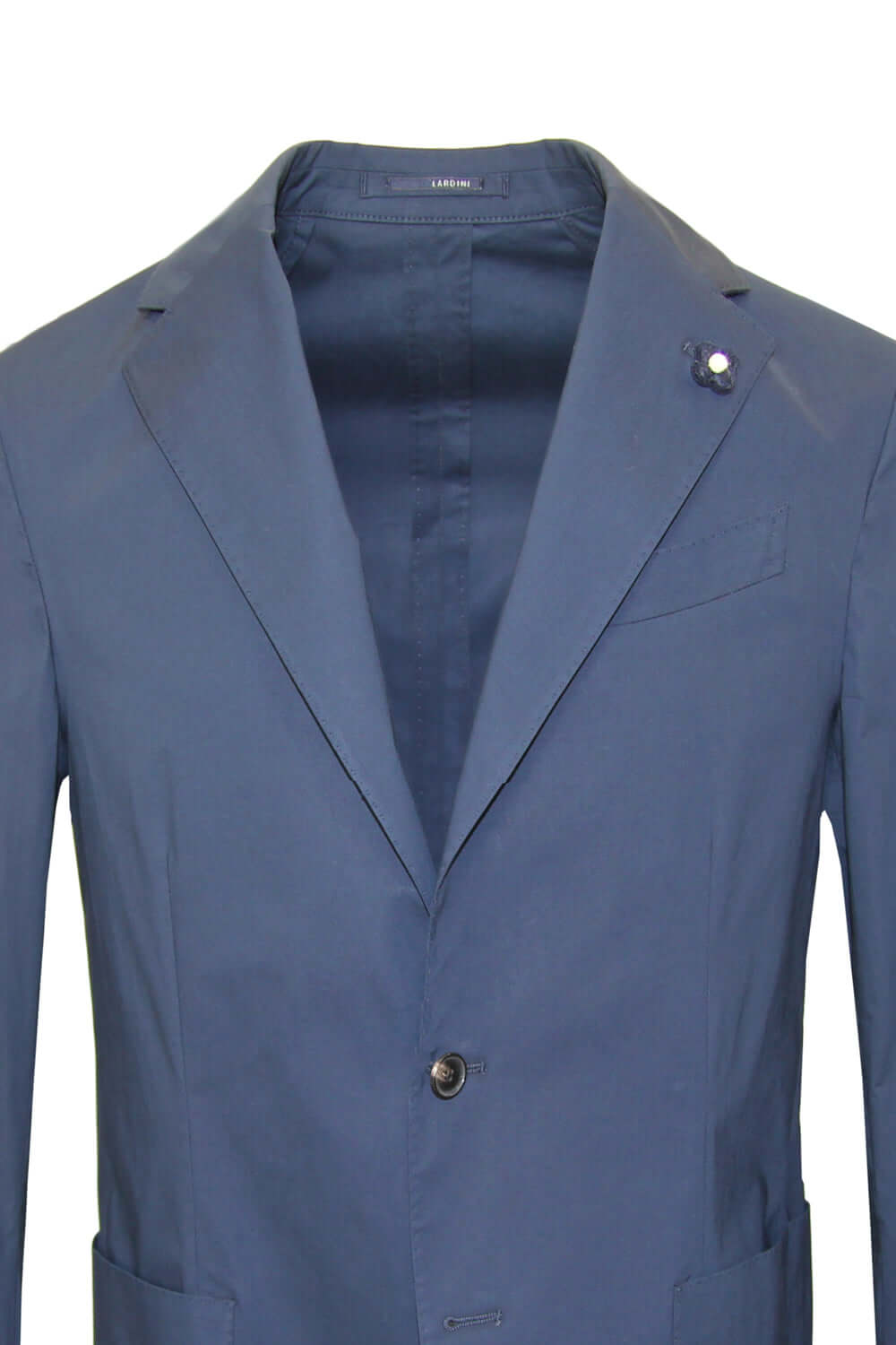 Giacca in cotone - LARDINI LARDINI
