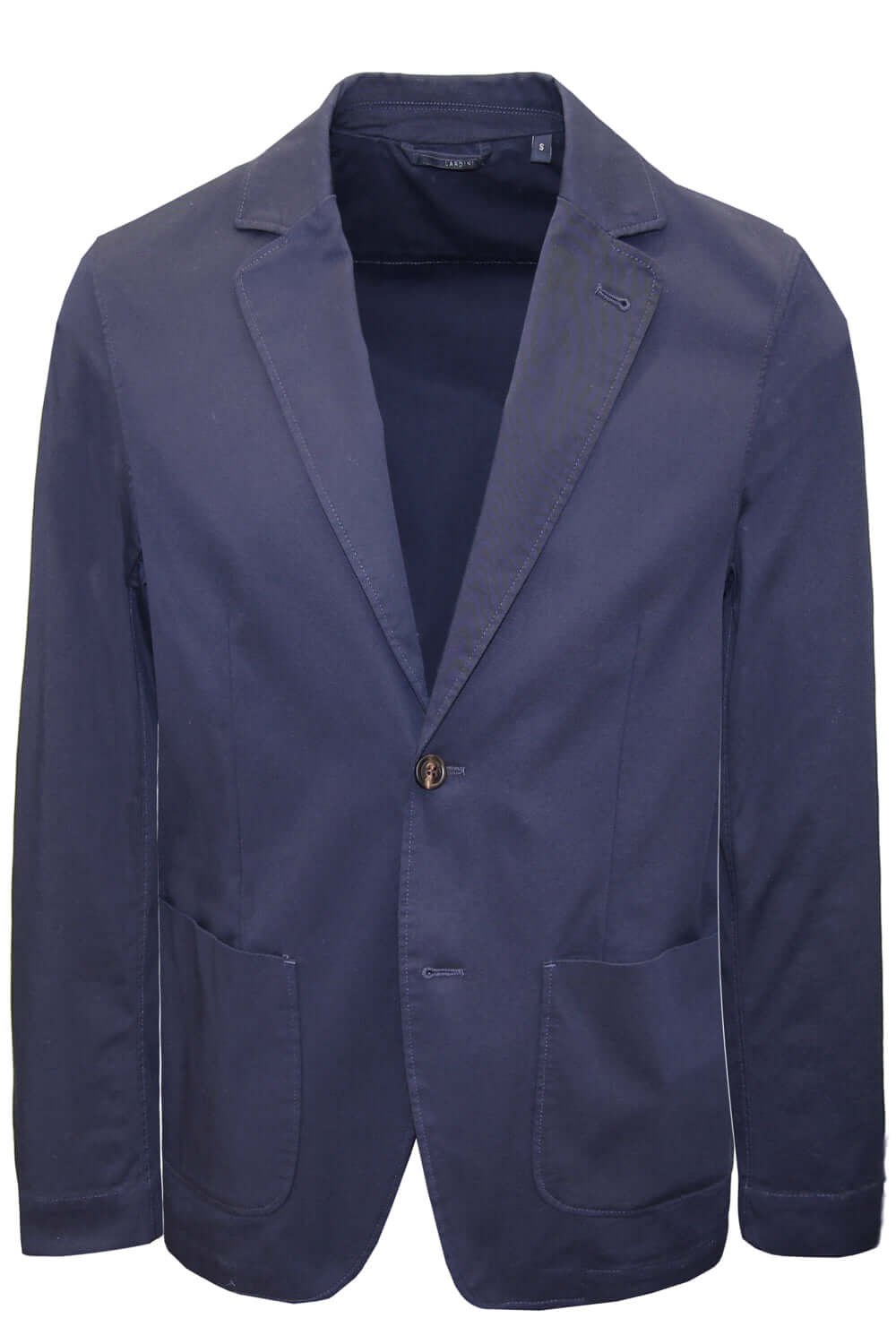 Giacca in cotone - LARDINI LARDINI