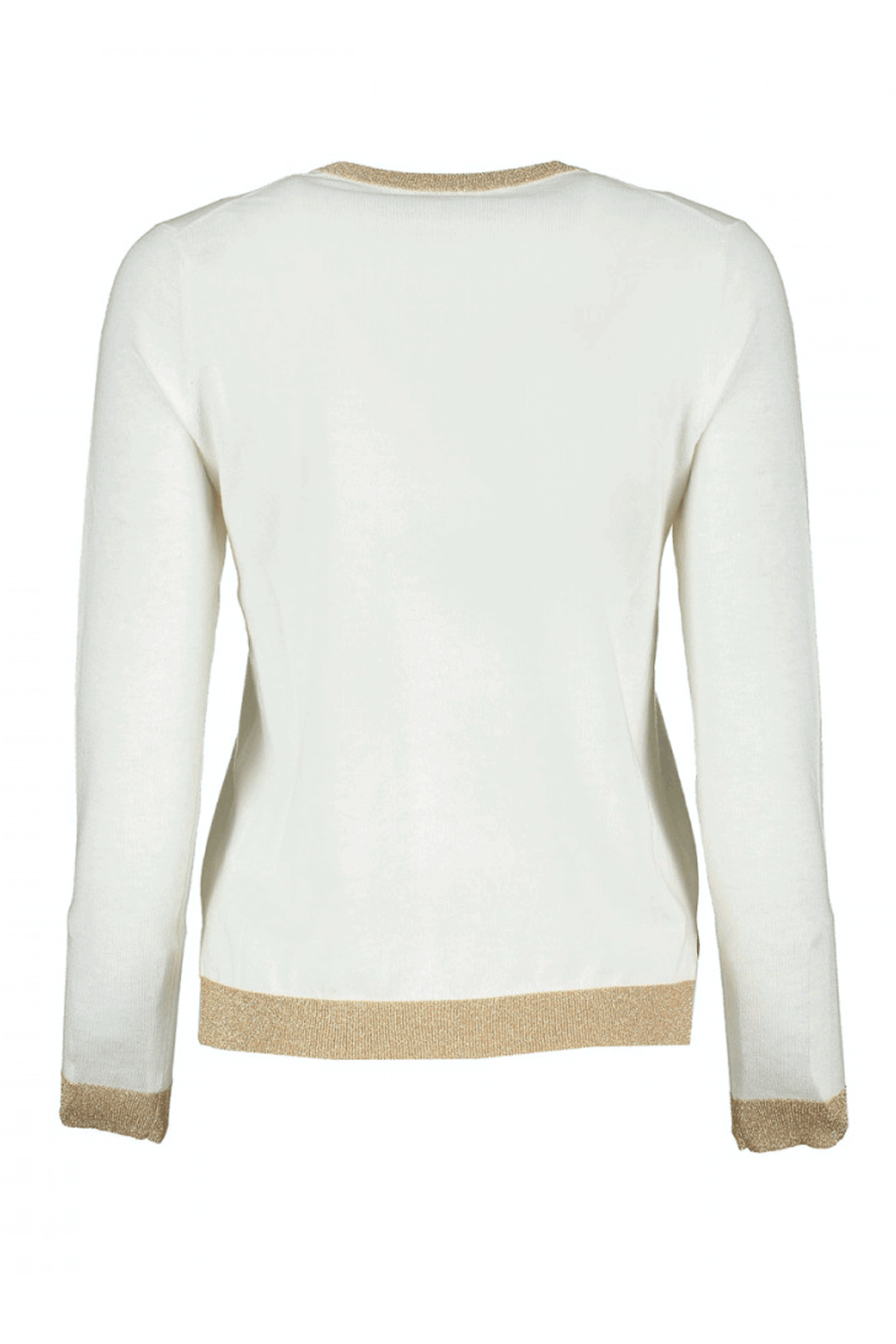 Maglia lurex - SUN68 Maglia SUN 68   