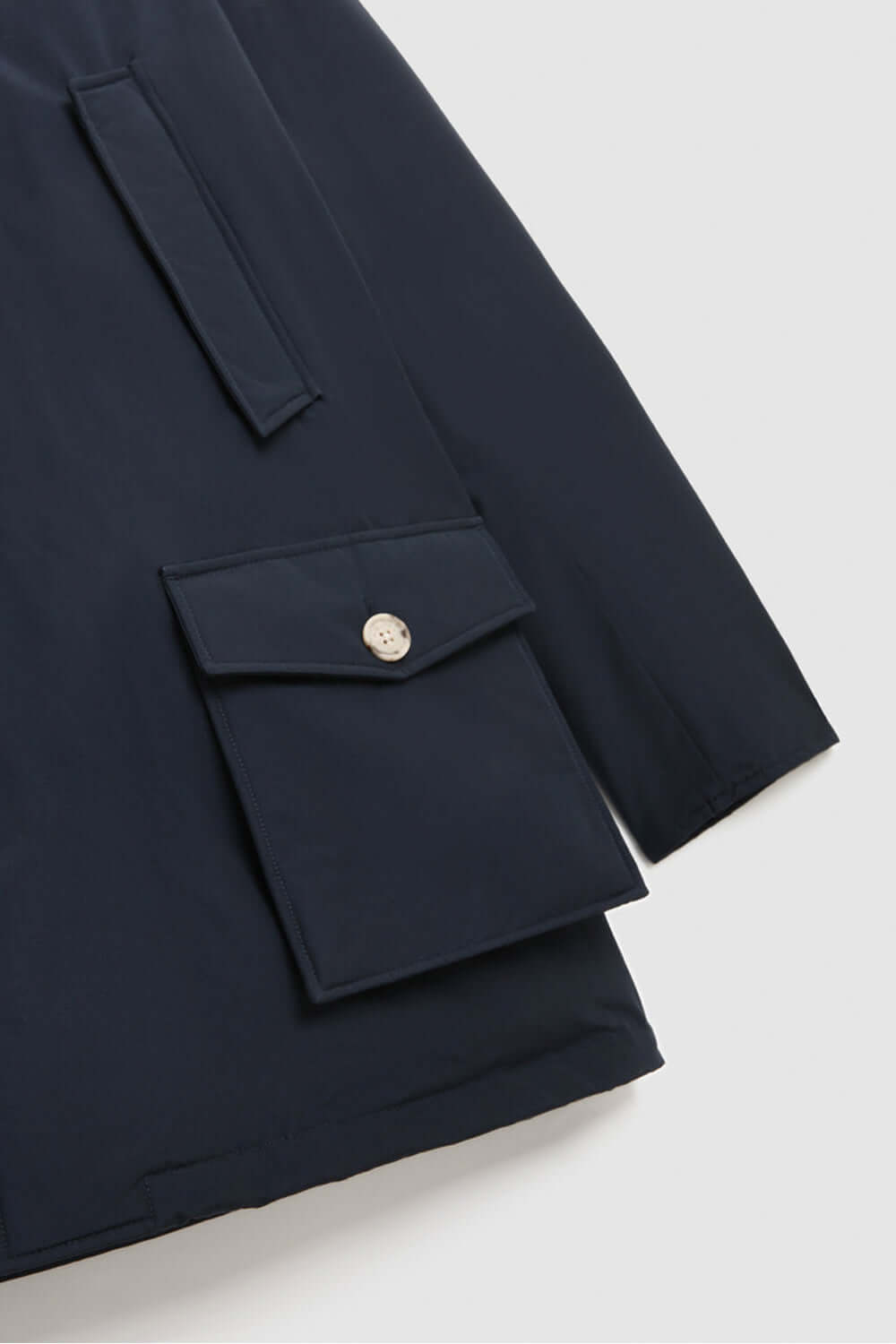 Giubbotto arctic parka - WOOLRICH Giubbotti e pelle WOOLRICH   