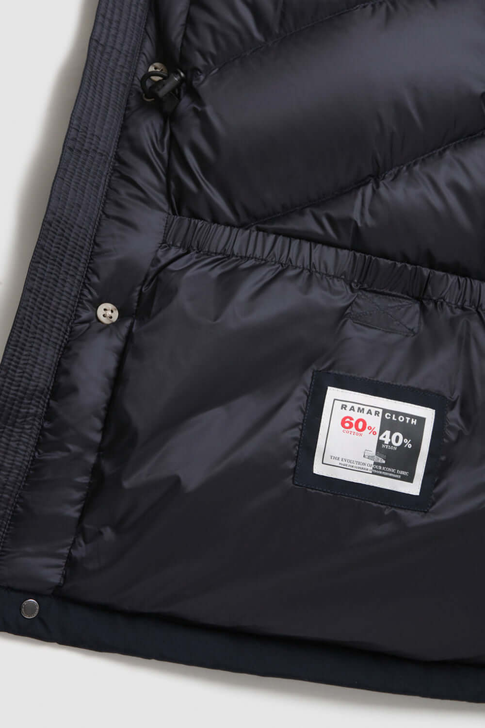 Giubbotto arctic parka - WOOLRICH Giubbotti e pelle WOOLRICH   