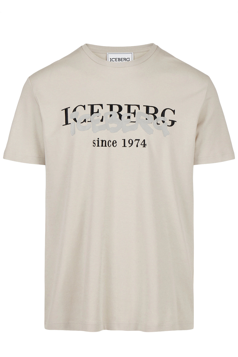 ICEBERG T-shirt