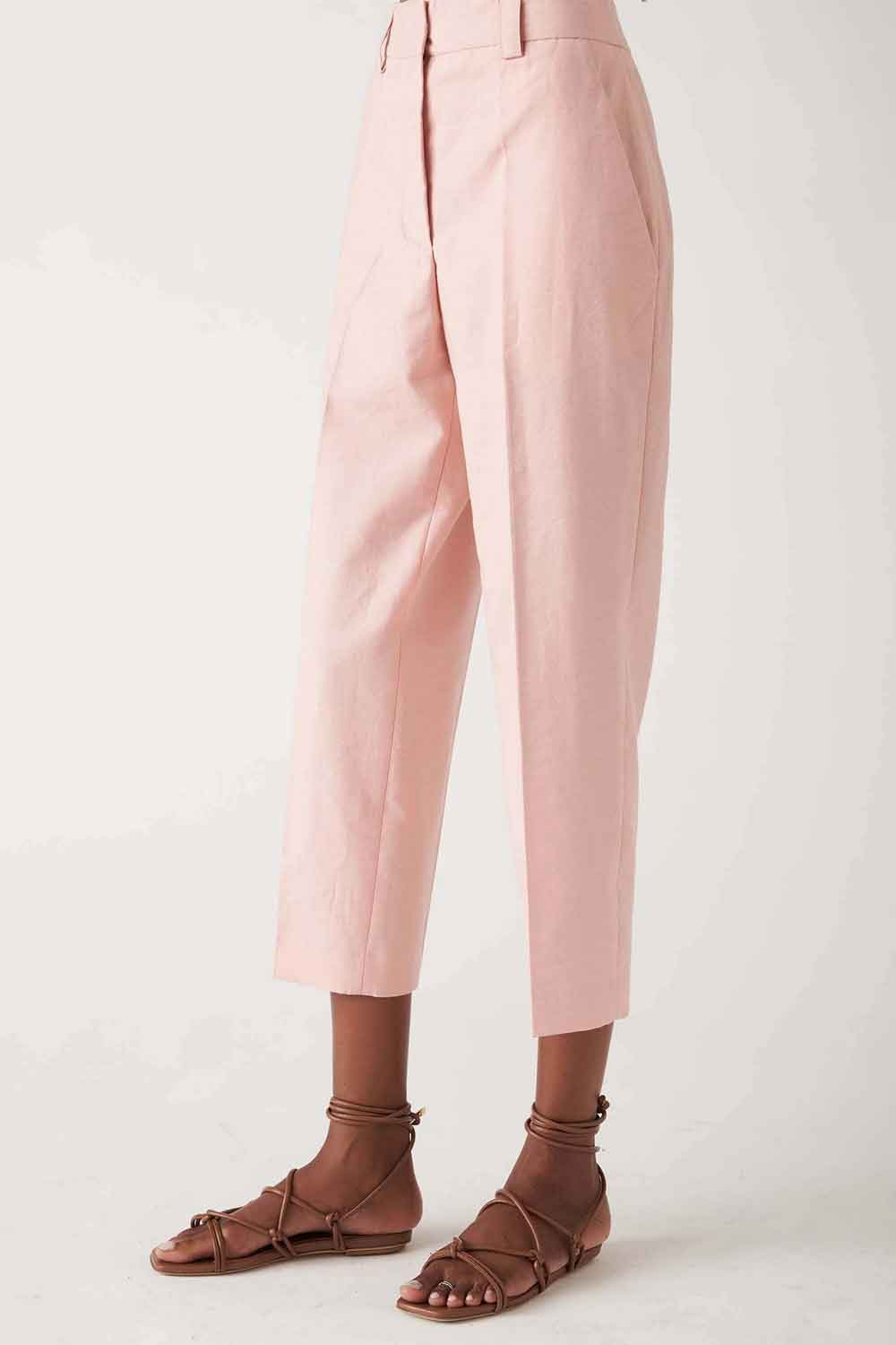 Pantalone a sigaretta - JUCCA Pantaloni JUCCA   