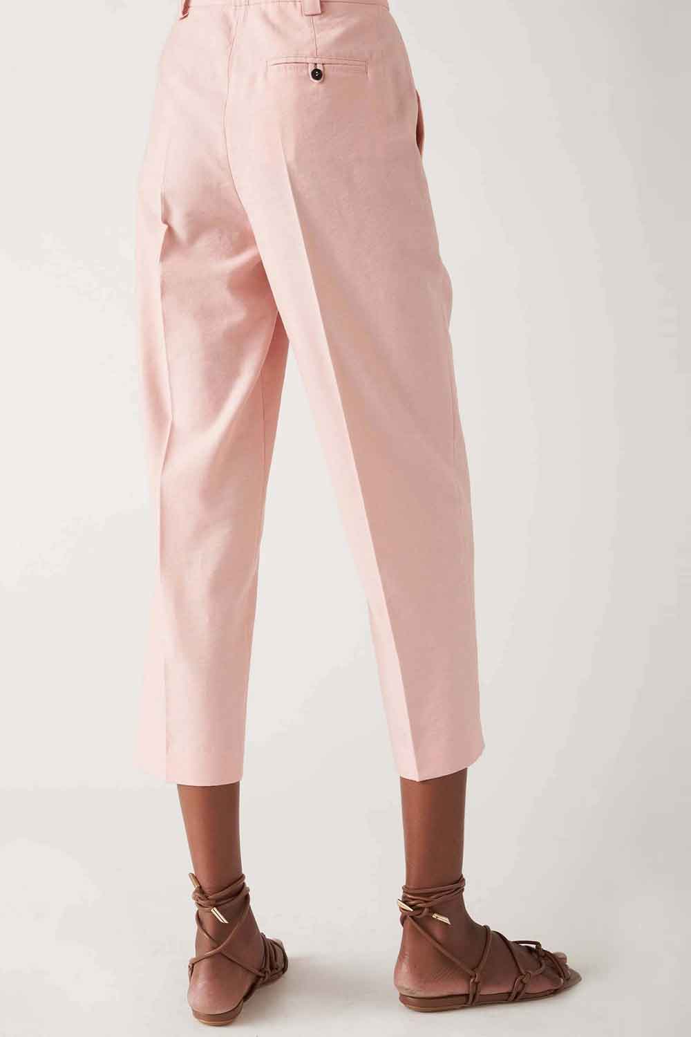 Pantalone a sigaretta - JUCCA Pantaloni JUCCA   