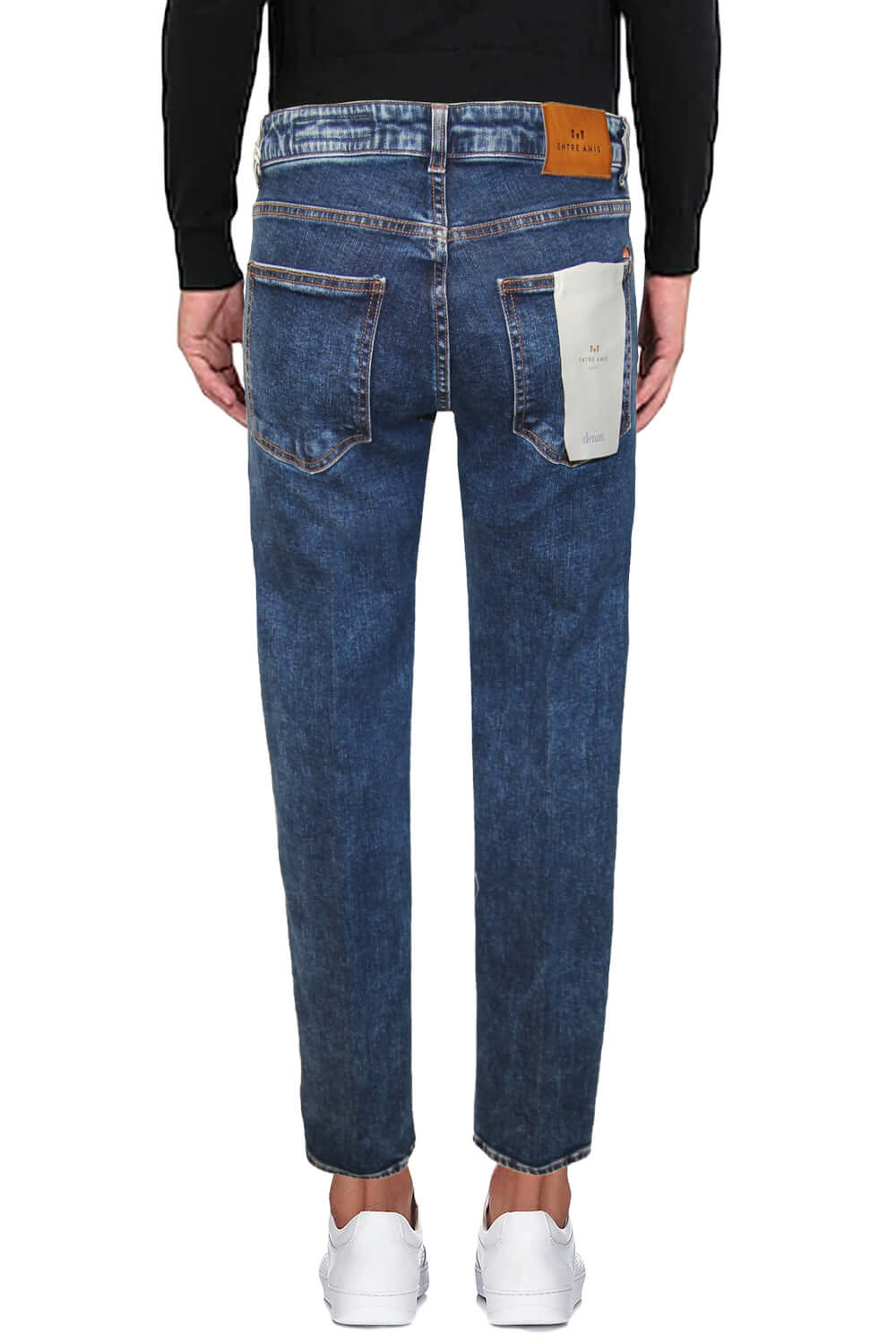 ENTRE AMIS Jeans Jeans ENTRE AMIS   
