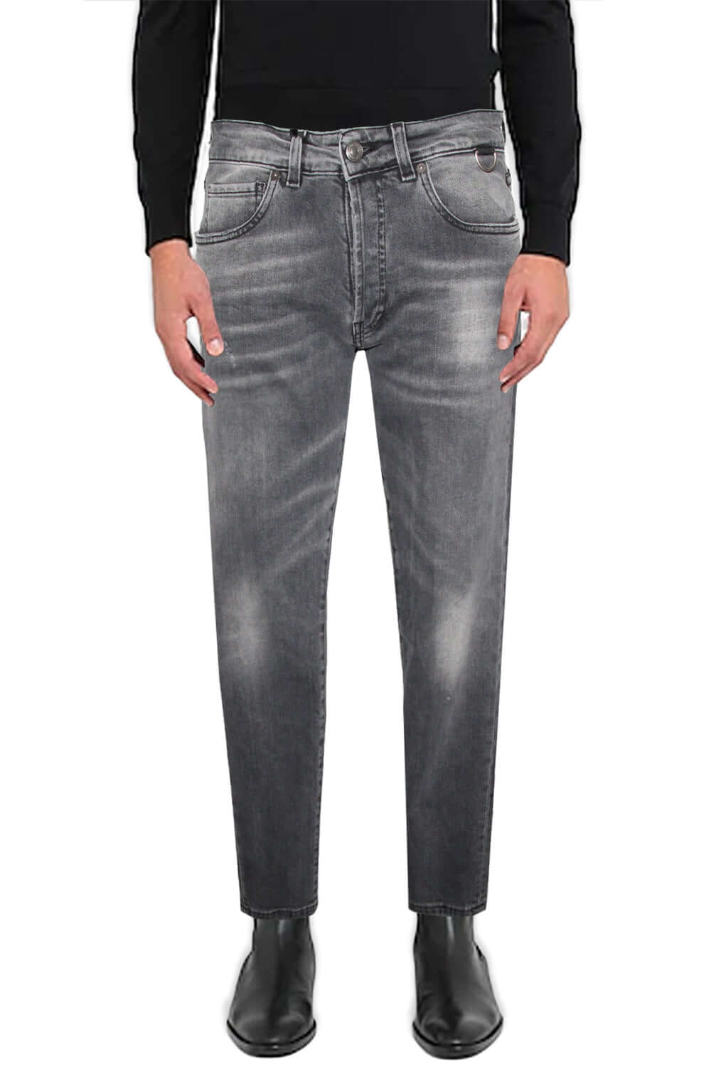 Jeans con sfumature - LOW BRAND Jeans LOW BRAND   