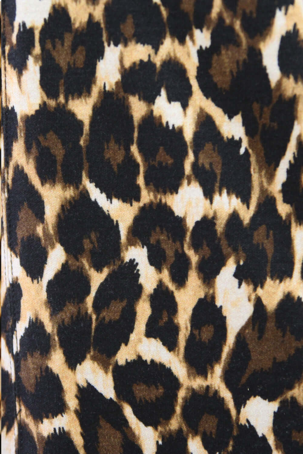 JUCCA Abito in ecopelle