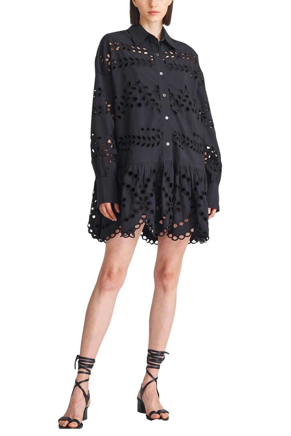 Abito in Sangallo con Balza - JUCCA