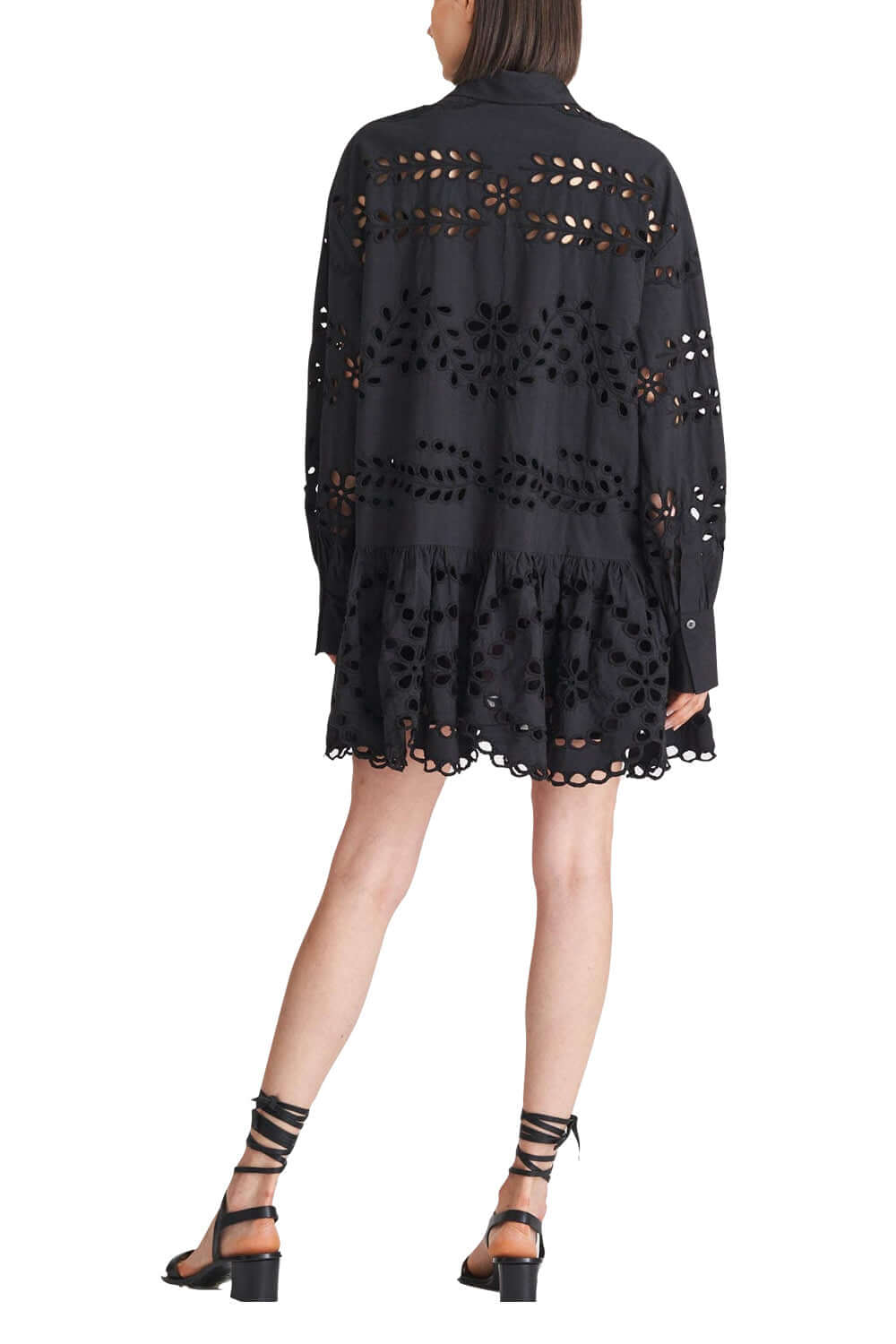 Abito in Sangallo con Balza - JUCCA