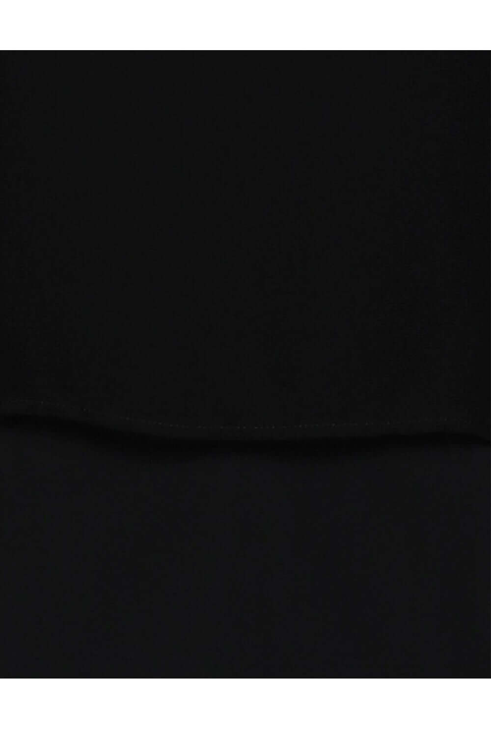 Abito Tubino con Maniche Velate - JUCCA