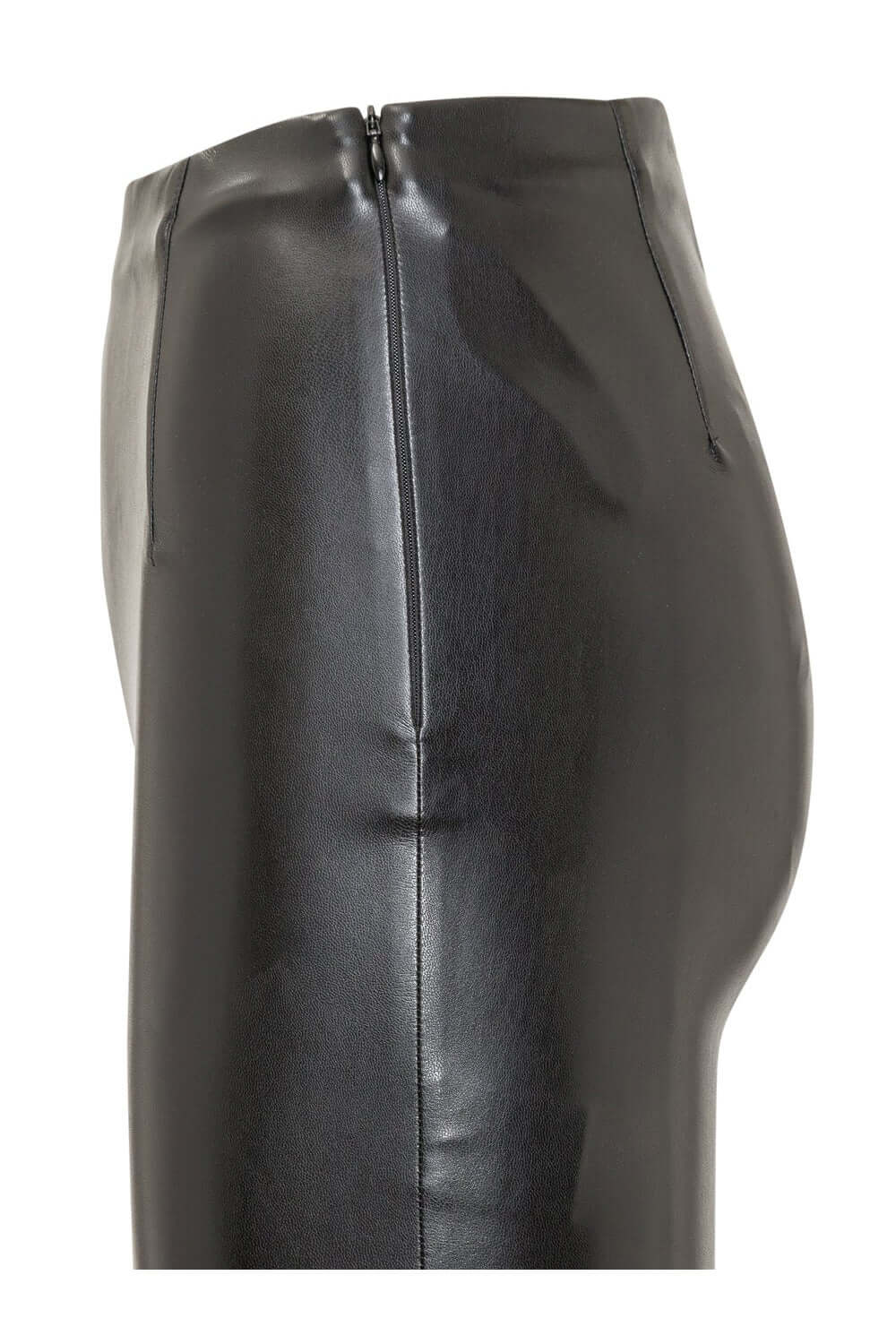 JUCCA Leggings in Ecopelle: Eleganza e Comfort