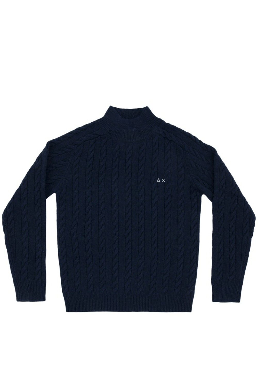 Maglione mezzocollo - SUN68 SUN 68