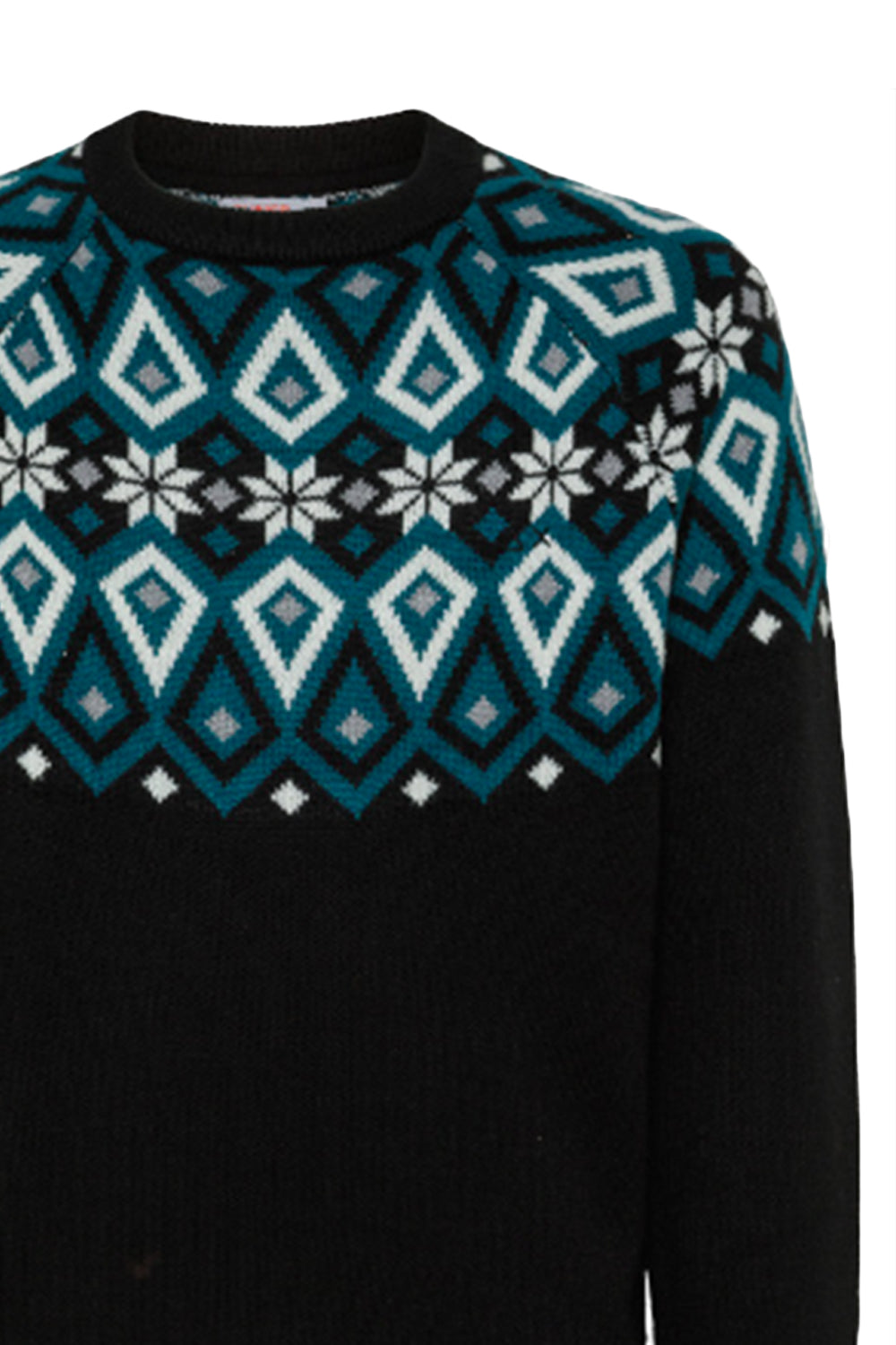 round christmas fluo SUN 68