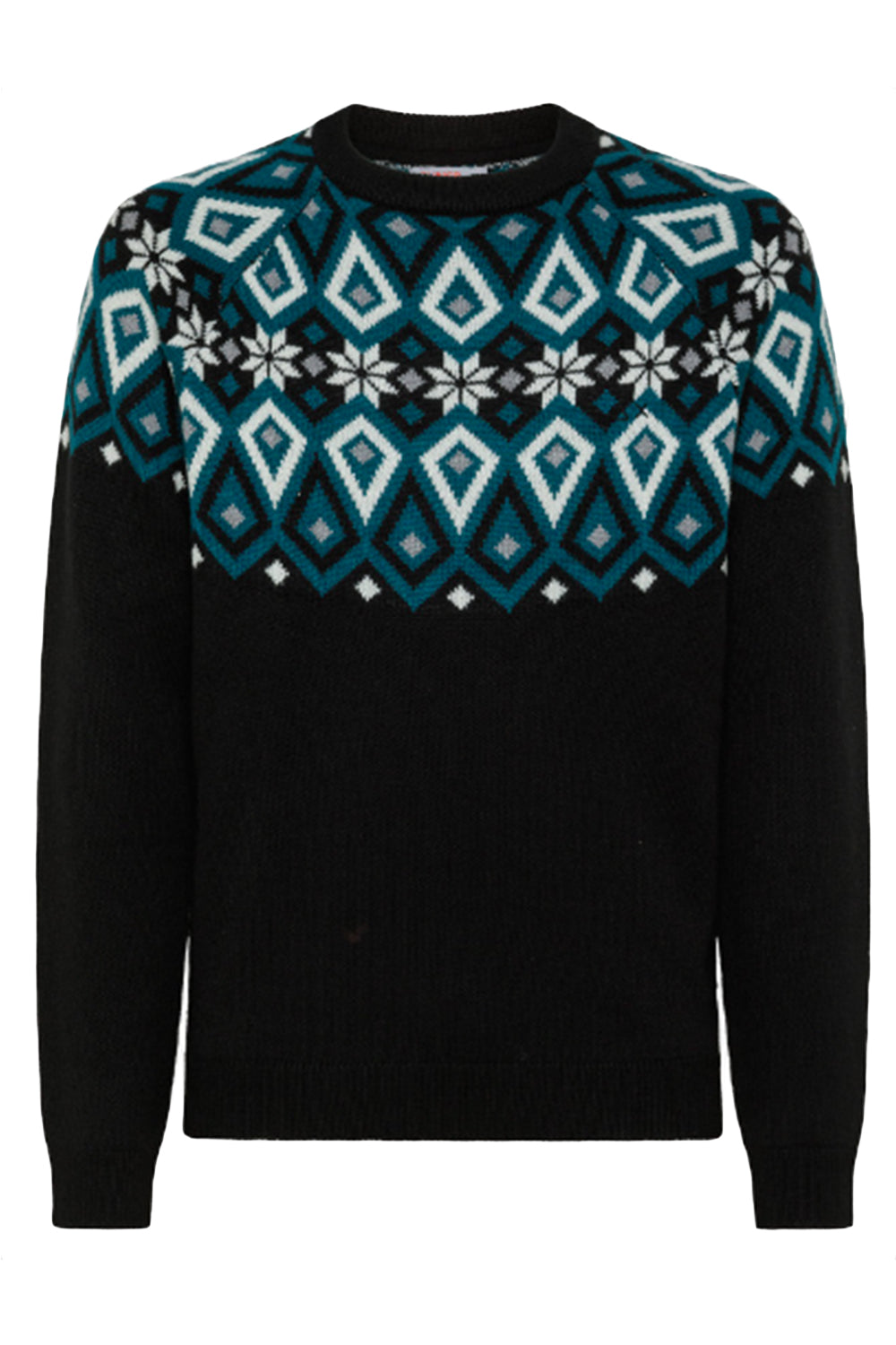 round christmas fluo SUN 68