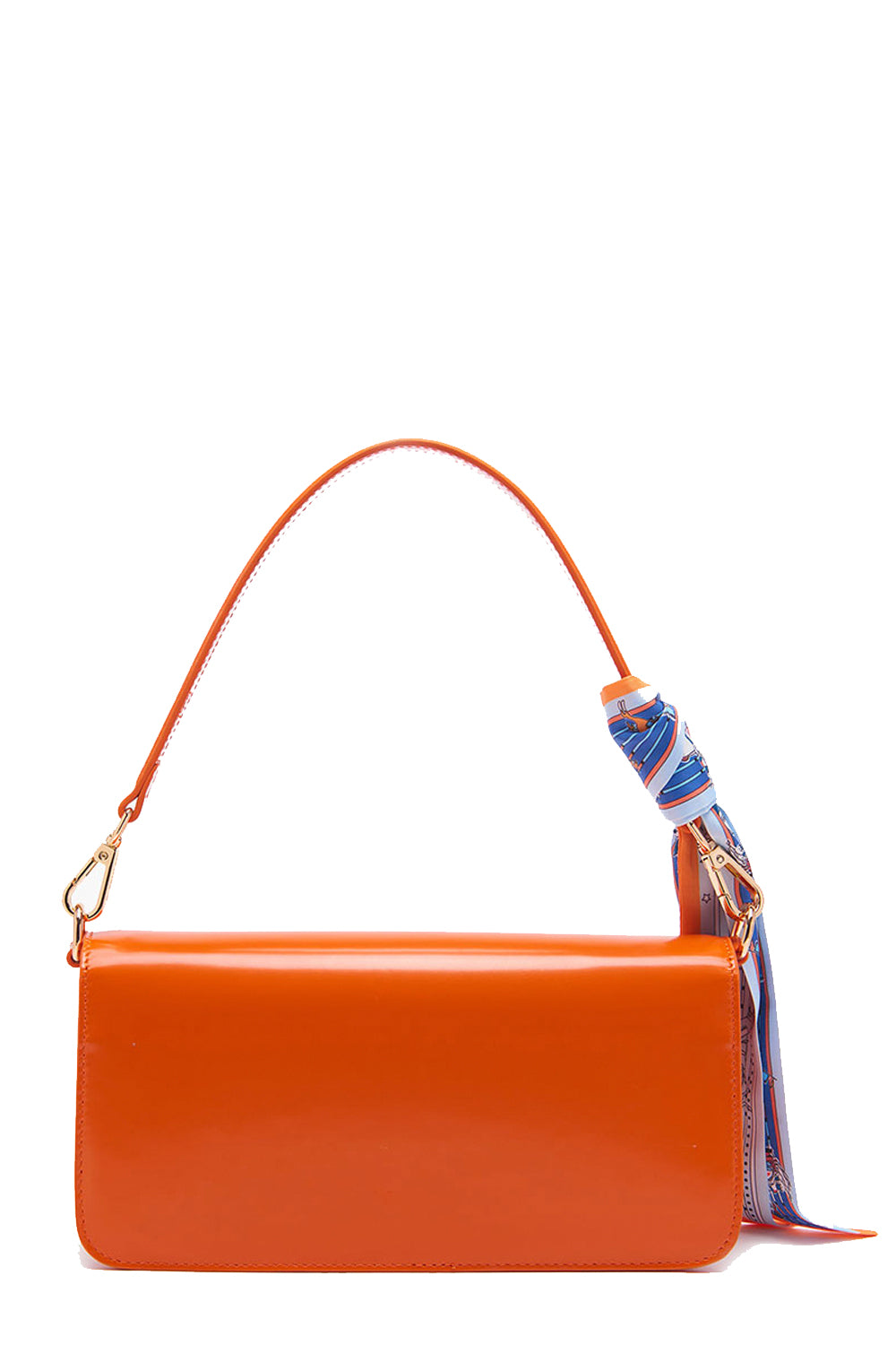 LA CARRIE Borsa baguette Gloss