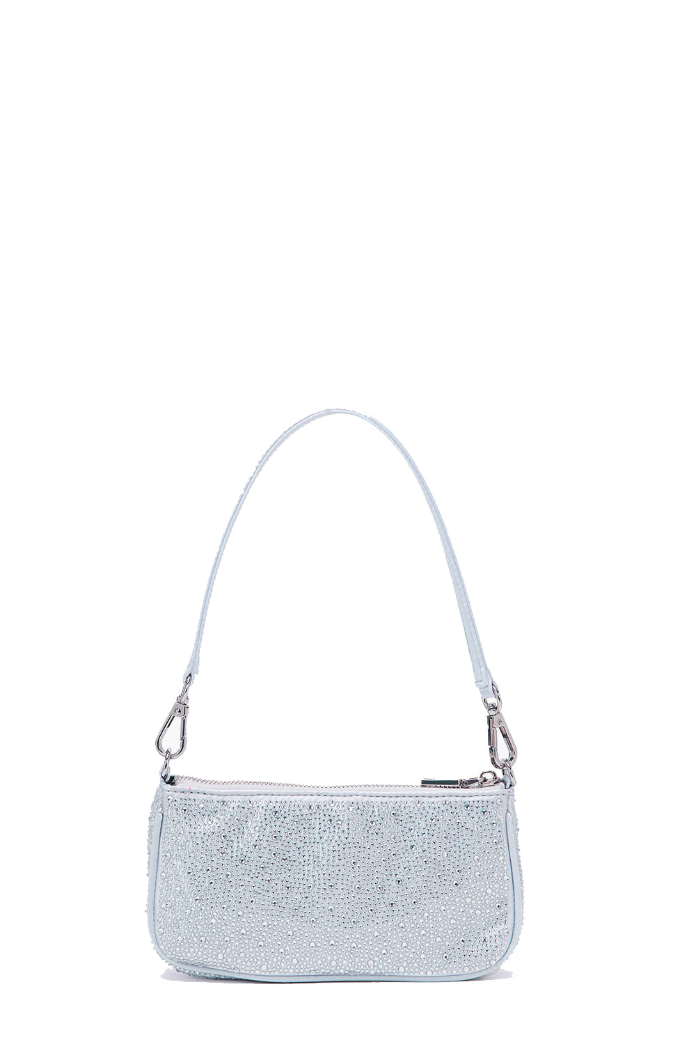LA CARRIE Mini borsa a spalla Night edition