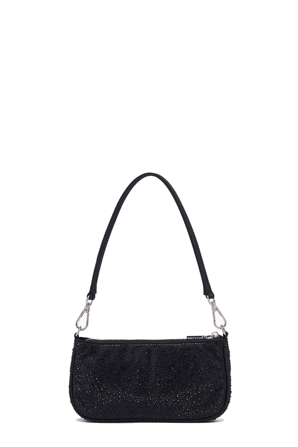 LA CARRIE Mini borsa a spalla Night edition