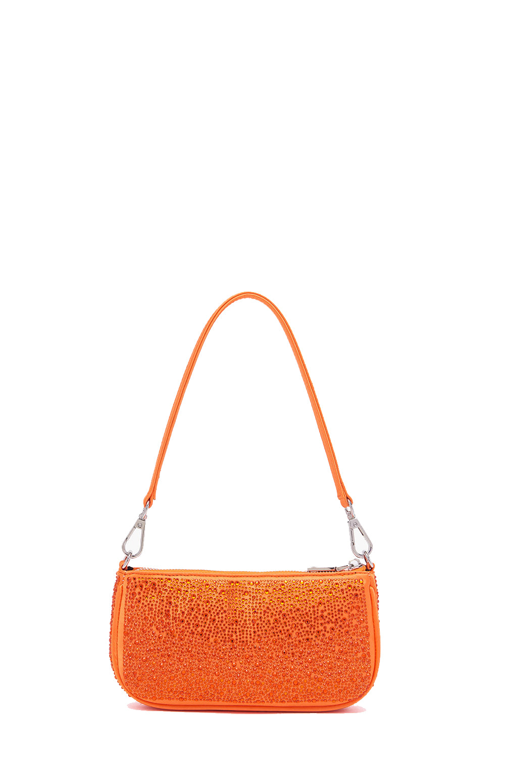 LA CARRIE Mini borsa a spalla Night edition