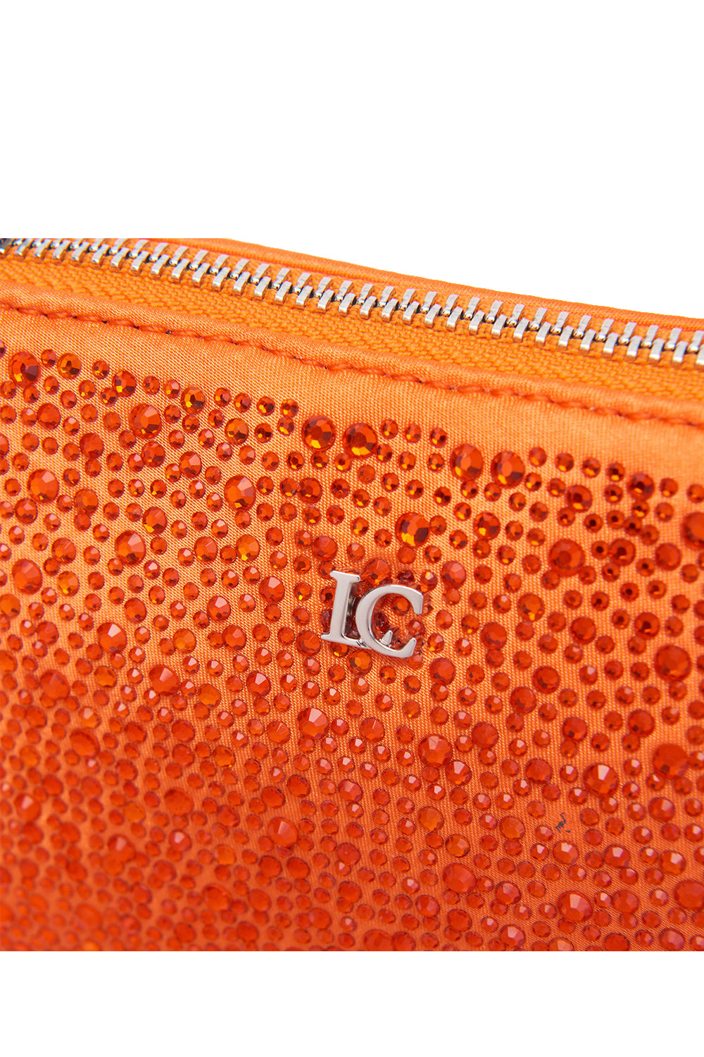 LA CARRIE Mini borsa a spalla Night edition