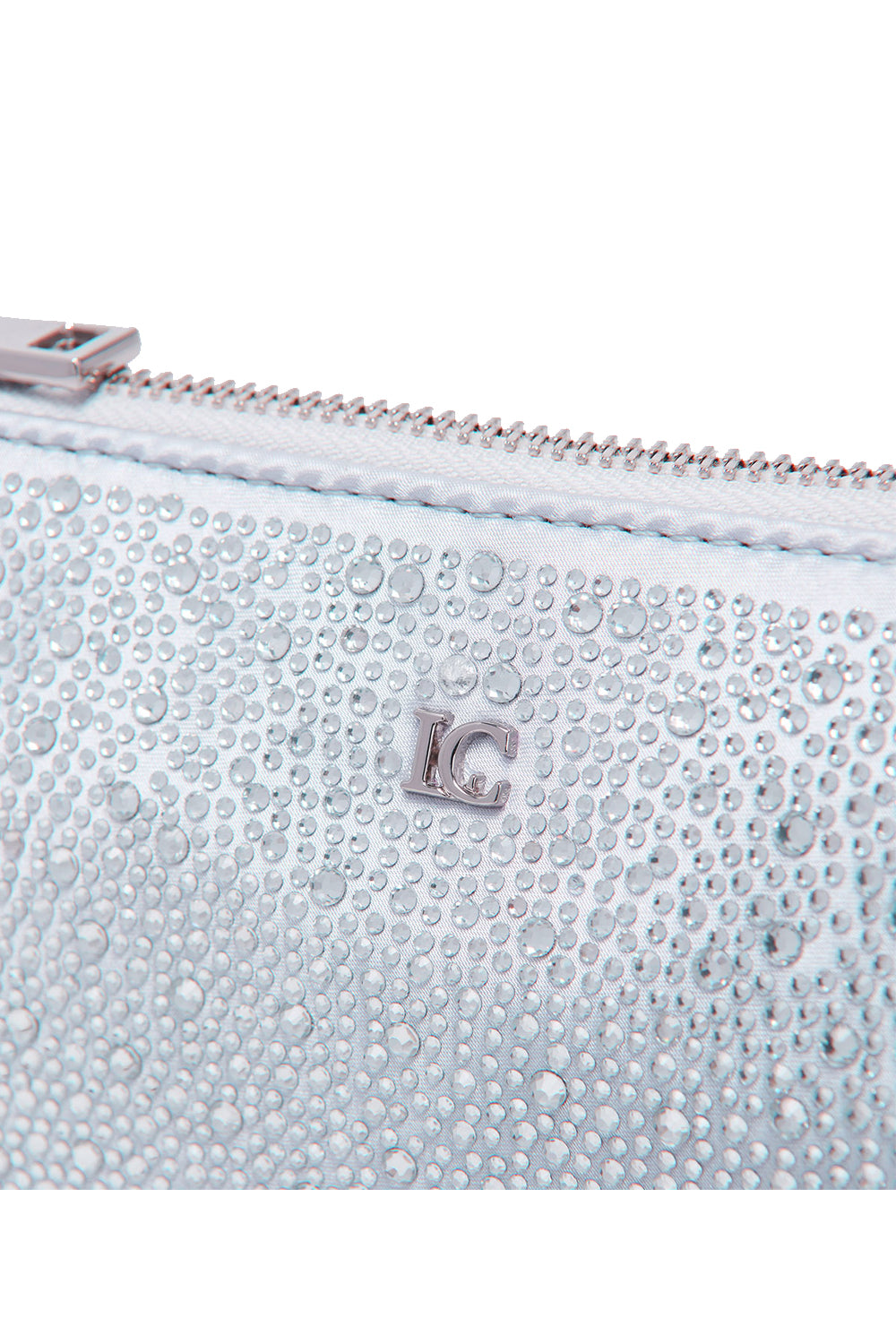 LA CARRIE Mini borsa a spalla Night edition