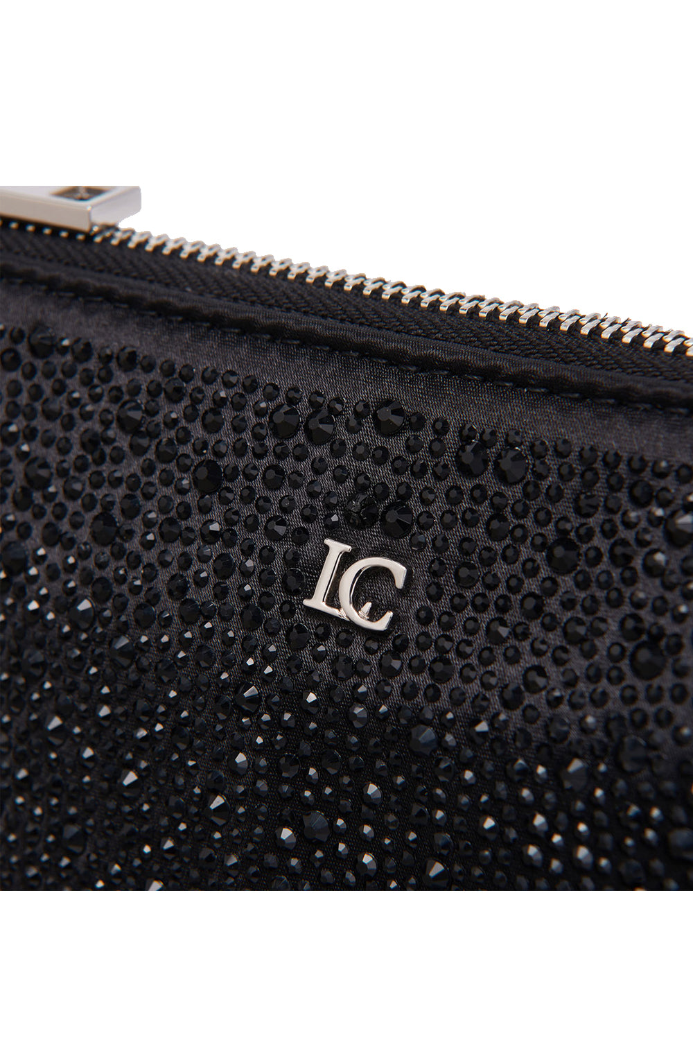 LA CARRIE Mini borsa a spalla Night edition