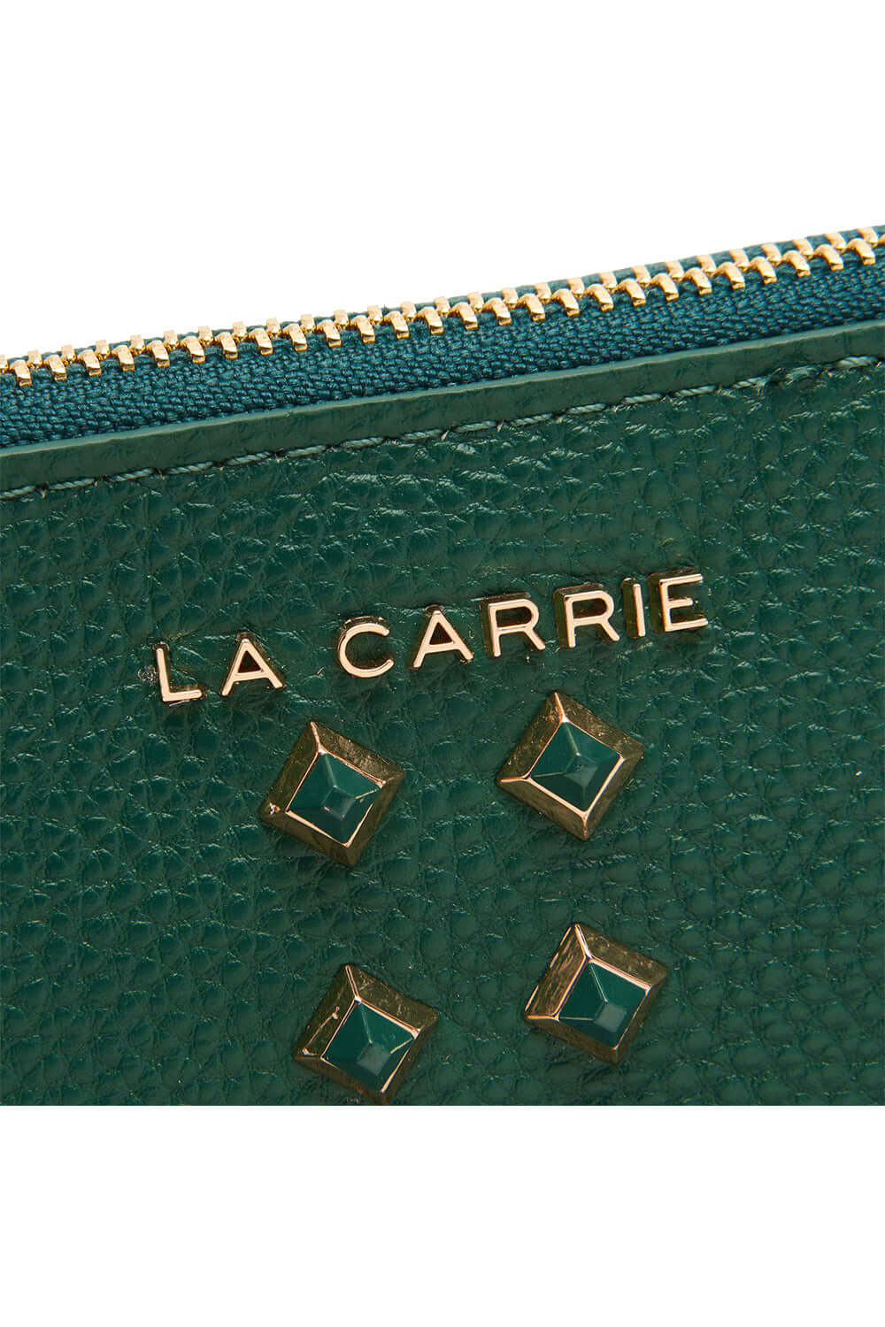 LA CARRIE Portafoglio con tracolla Borsa LA CARRIE   